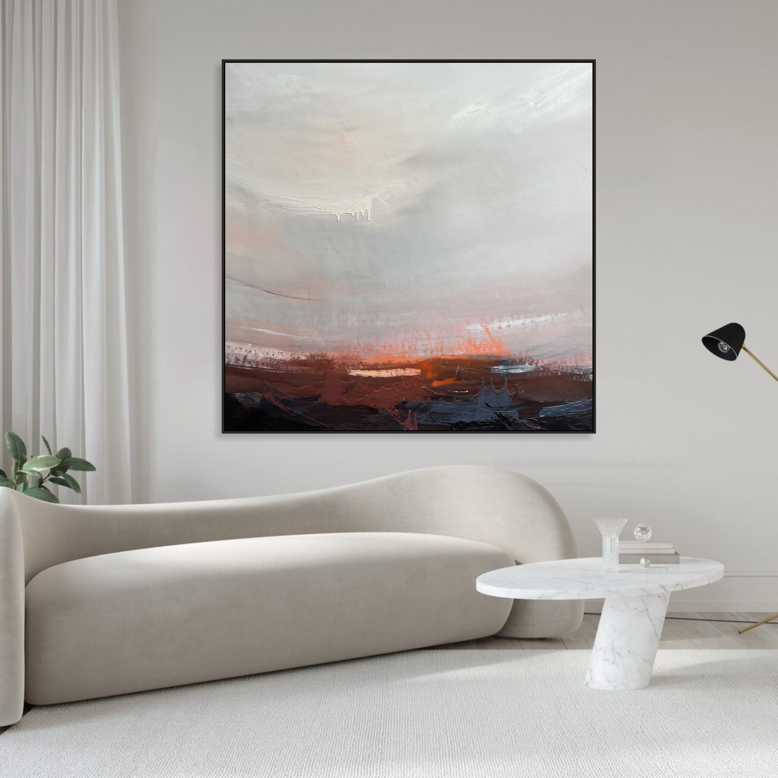 DEPTH OF NATURE 321 39.3"x36.6"