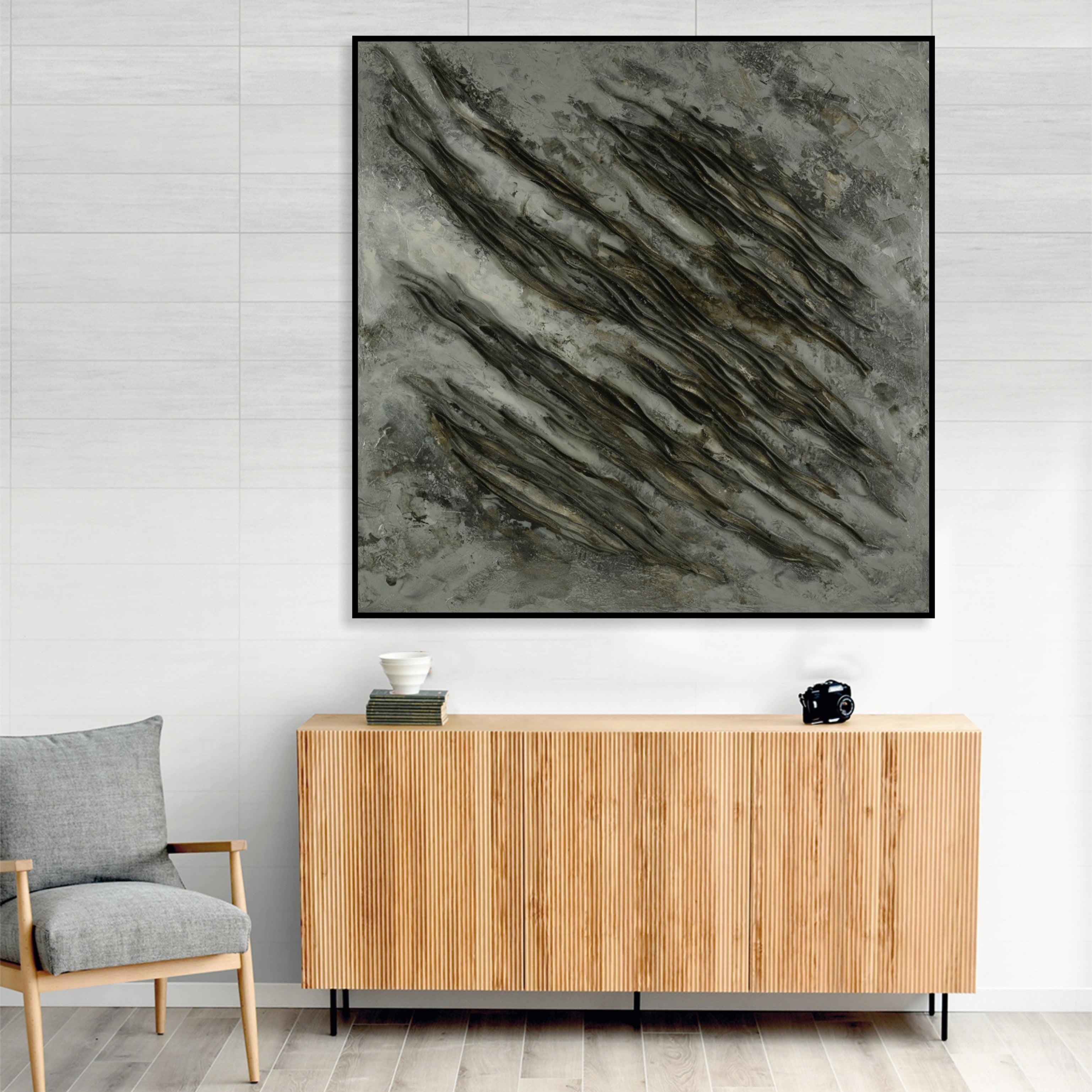 WHISPERS OF THE WIND