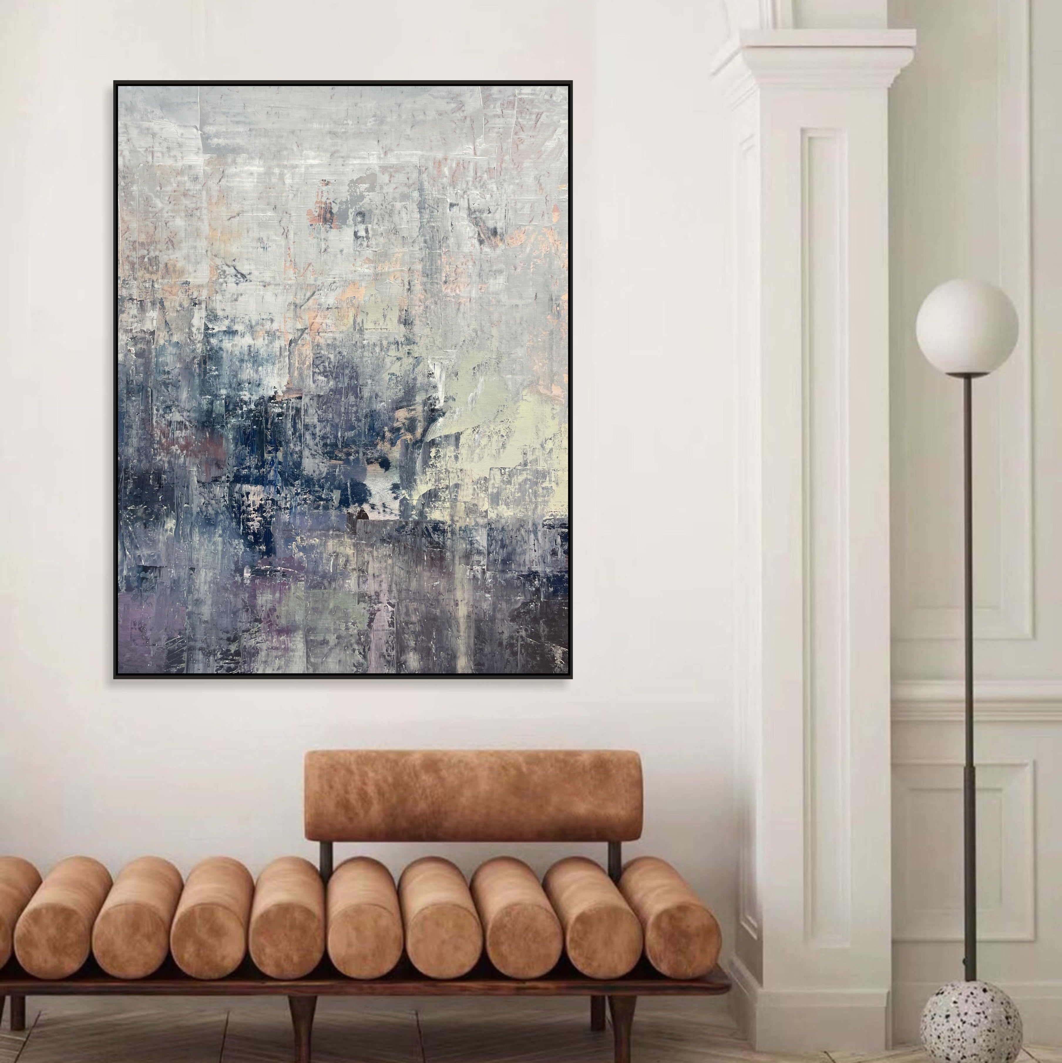 Creative Painting ASSOCIATION 264 39.4"x29.5"