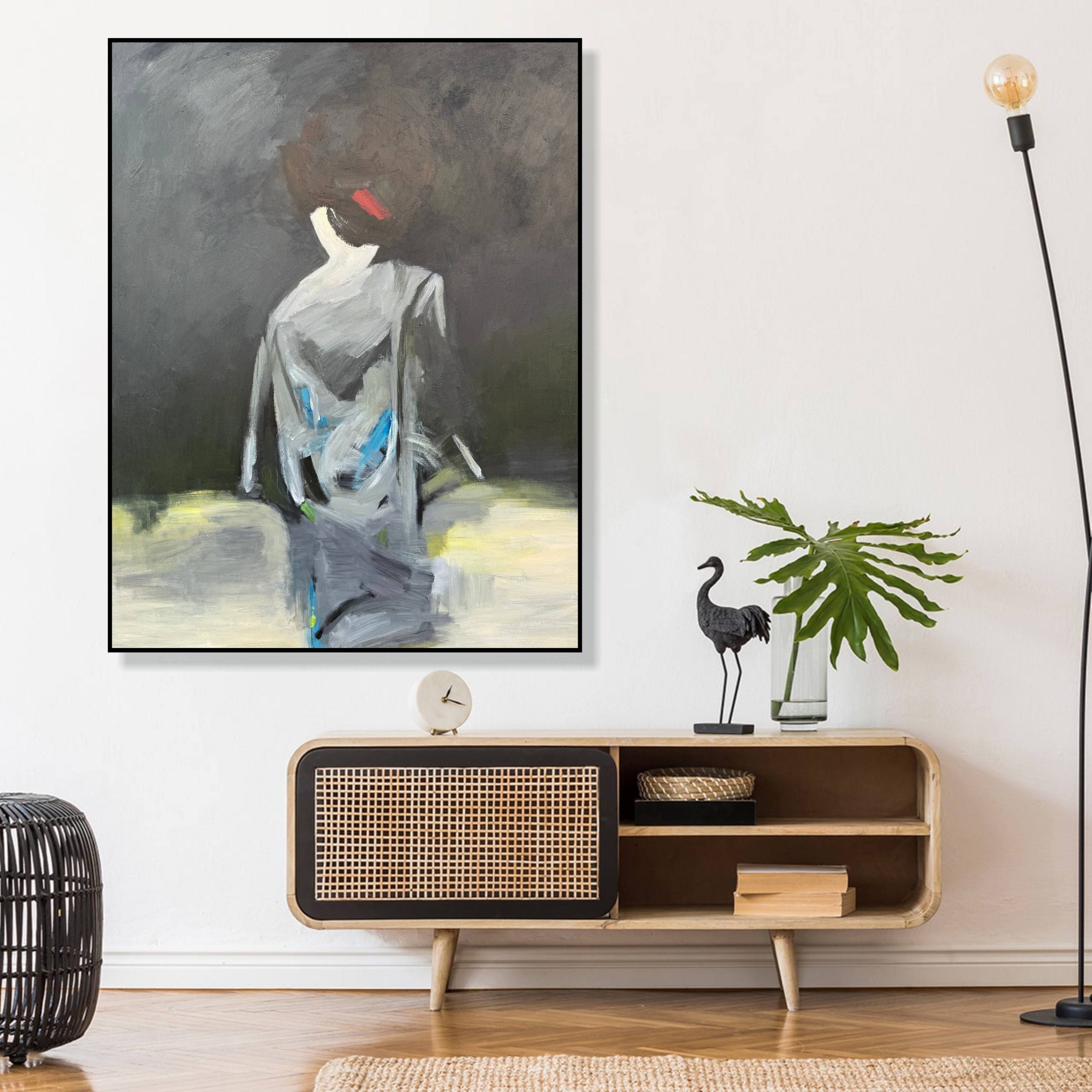 THE GREATNESS OF A GEISHA