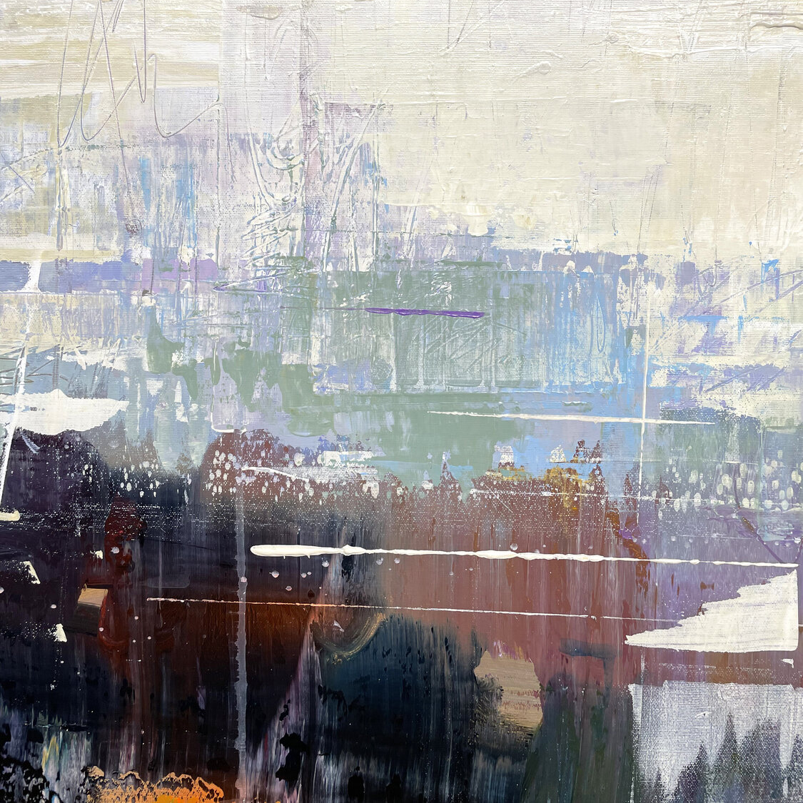 DEPTH OF NATURE 341 35.4"x47.2"