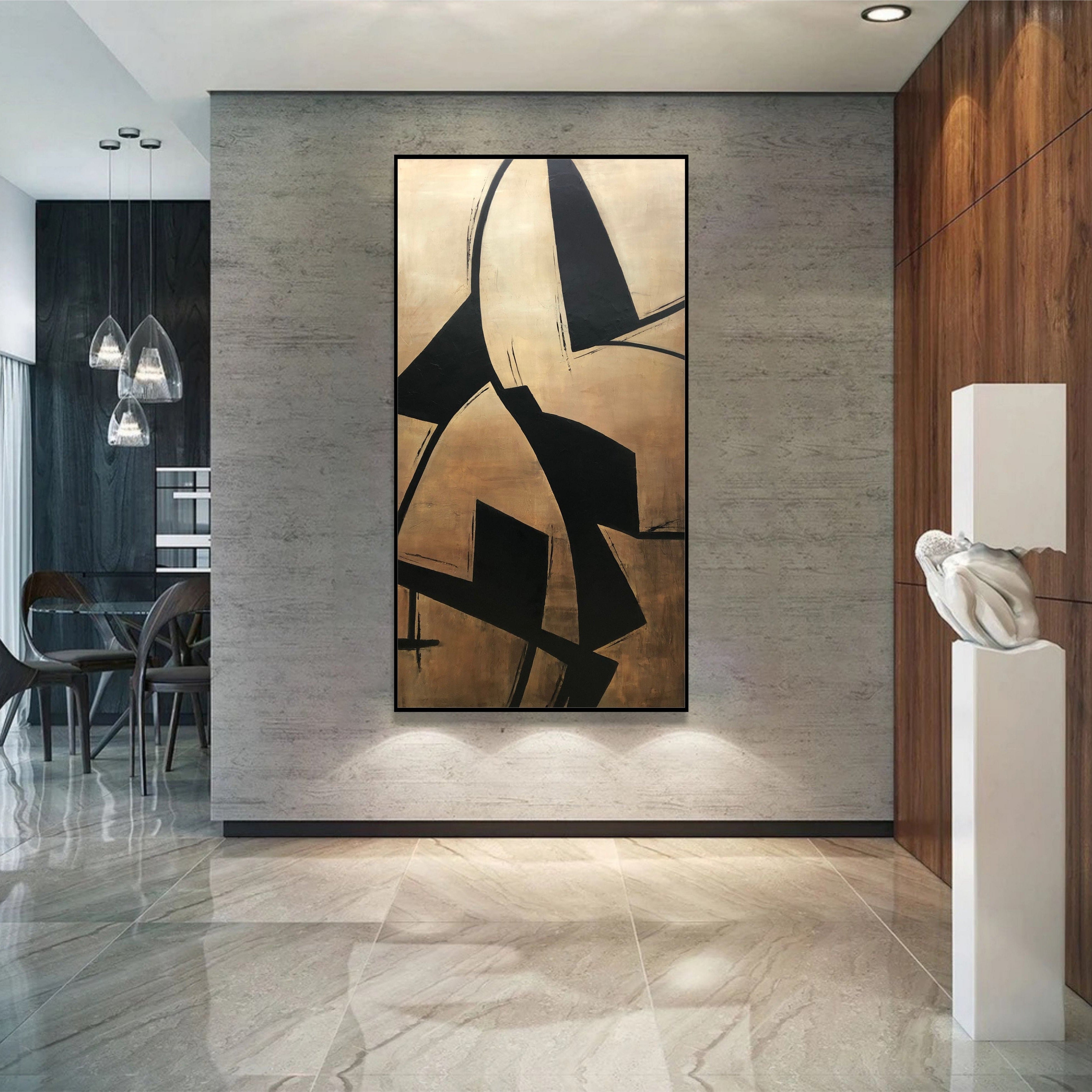 LUXURY SHAPES 72"x42"