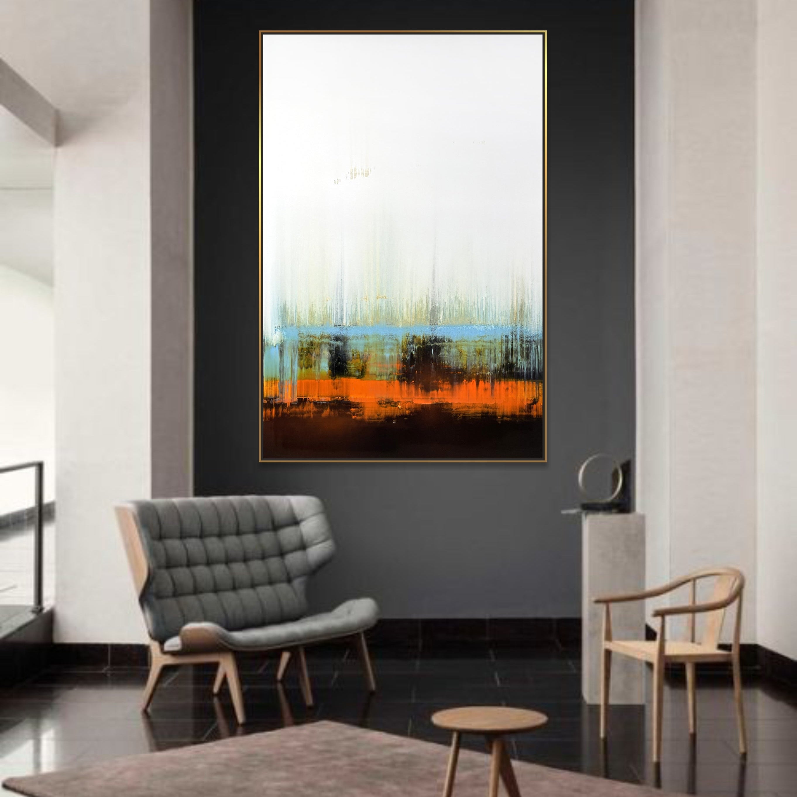 STRUCTURE 9 59"x37.4"