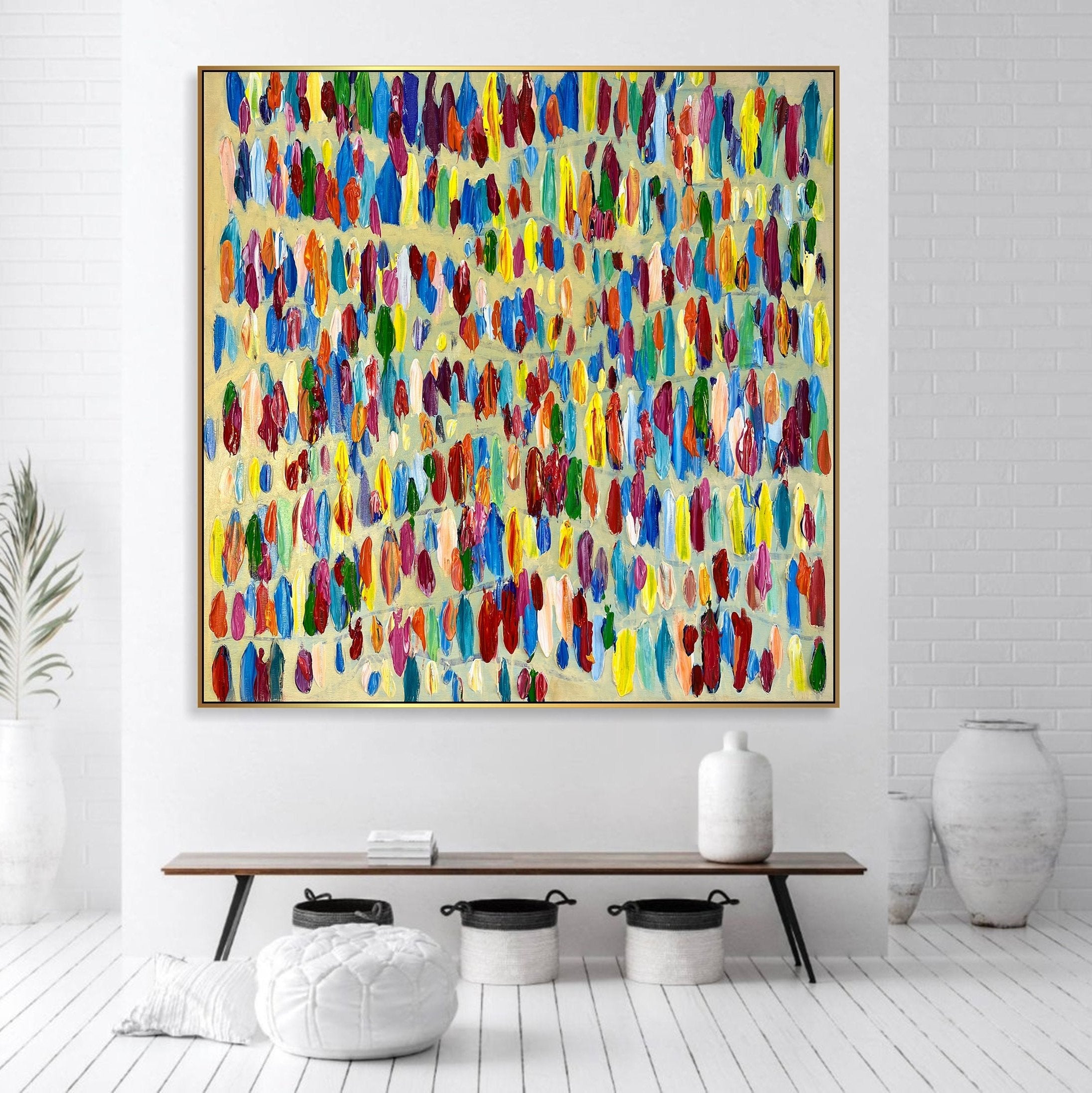 BRUSHWORK BRILLIANCE