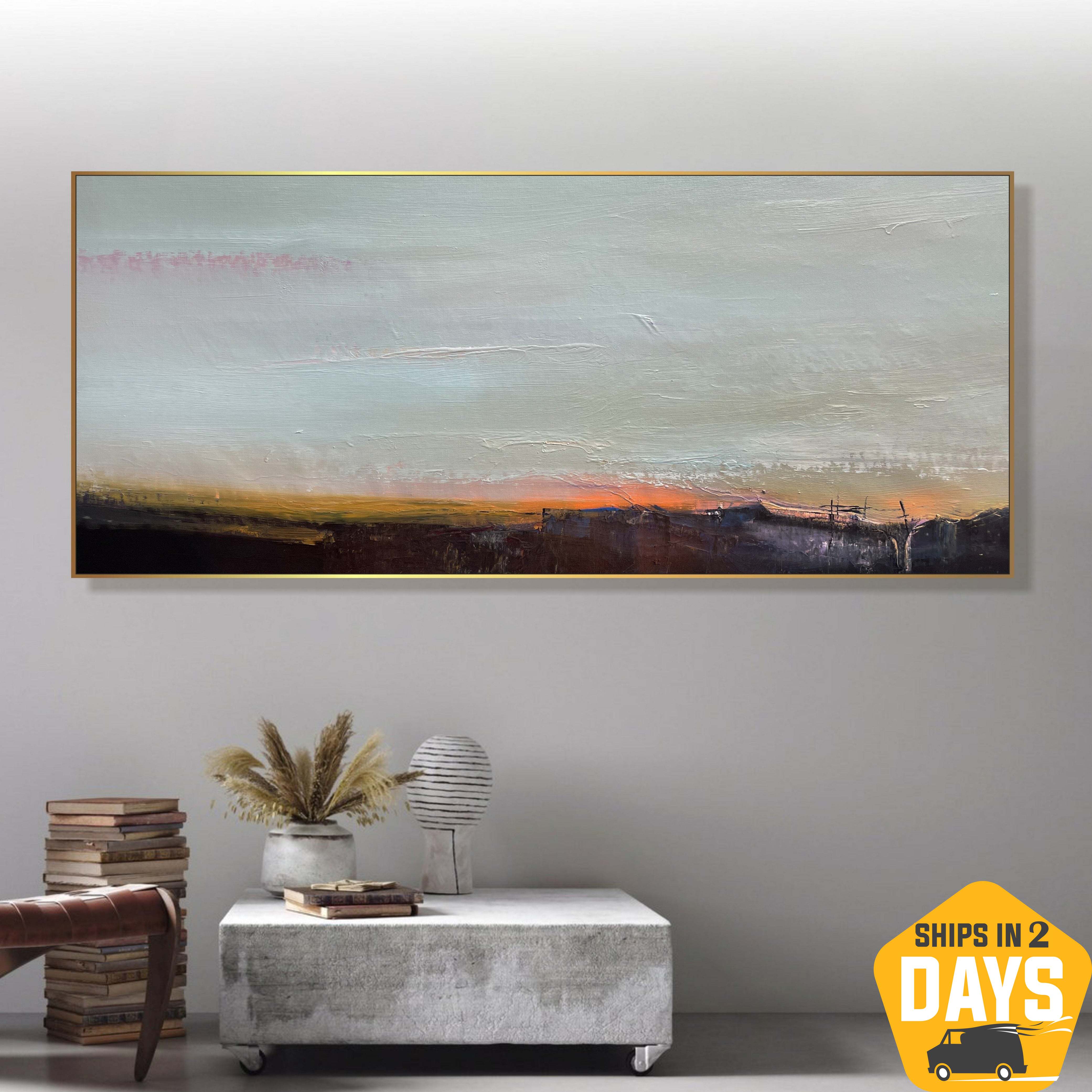 DEPTH OF NATURE 231 20.8"x49.2"