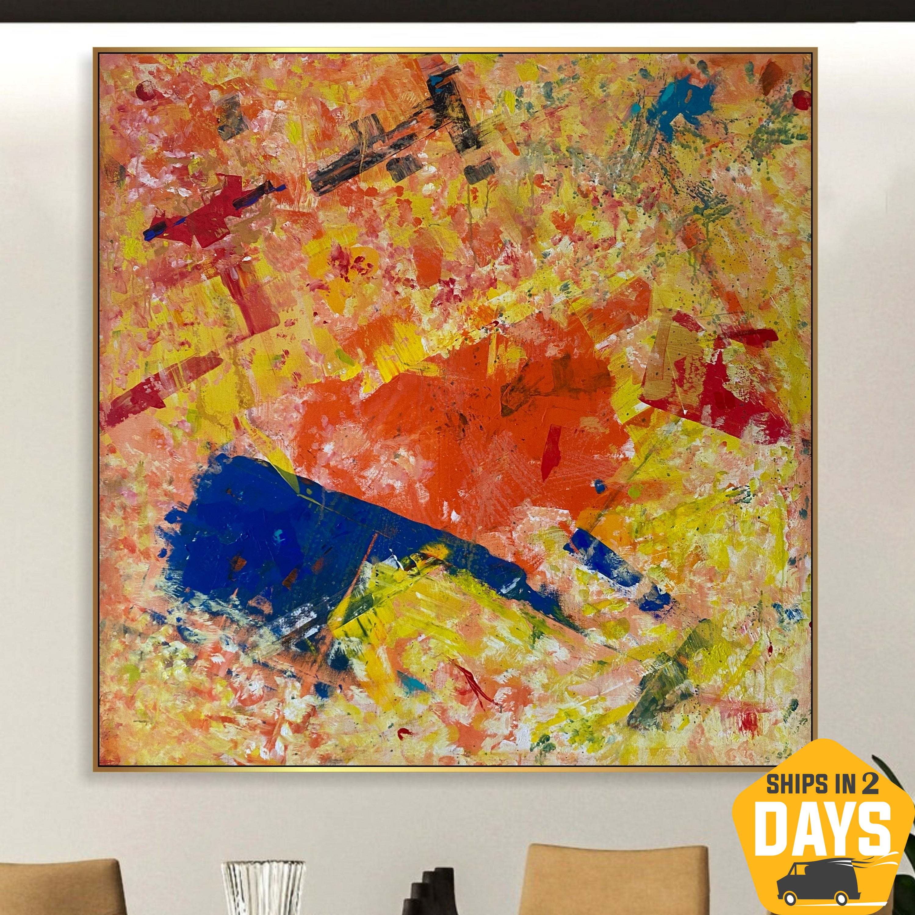 SUMMER FLAVOR 47.2"x47.2"