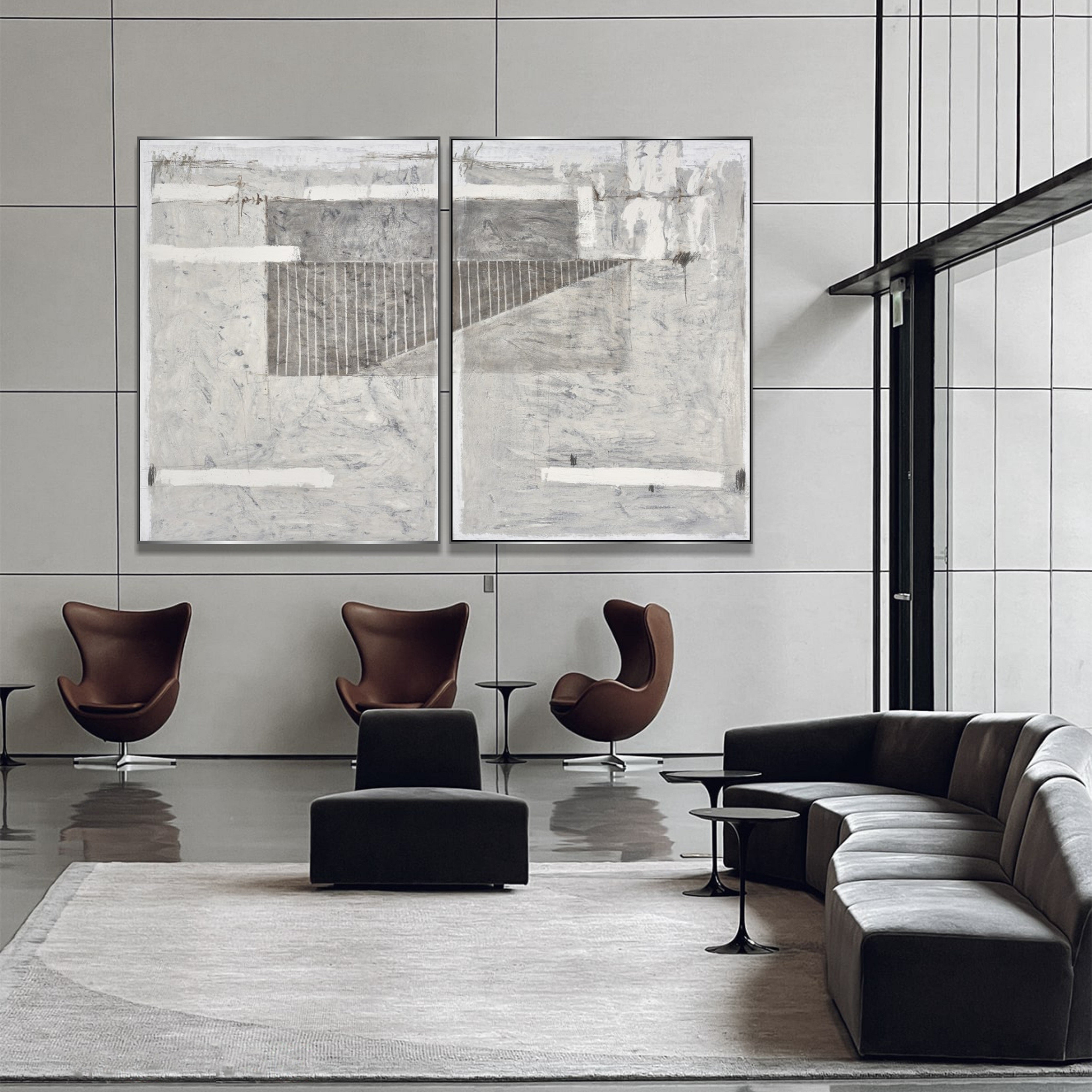 MONOCHROMATIC POETRY