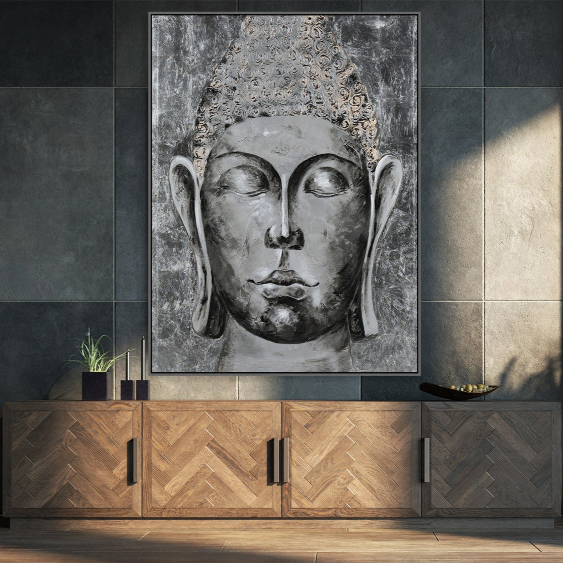 MEDITATIVE AWAKENING