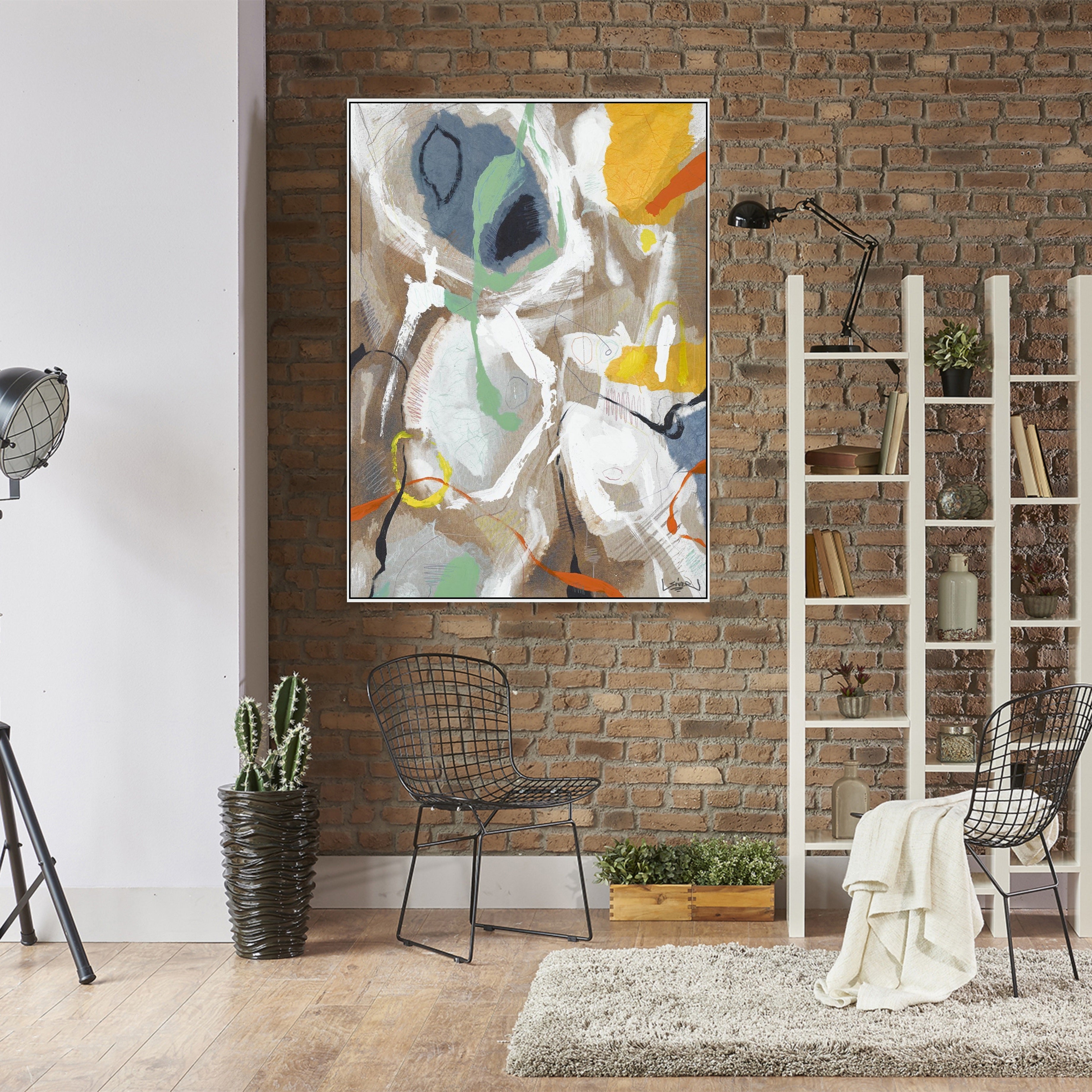 SPONTANEOUS IMPULSES