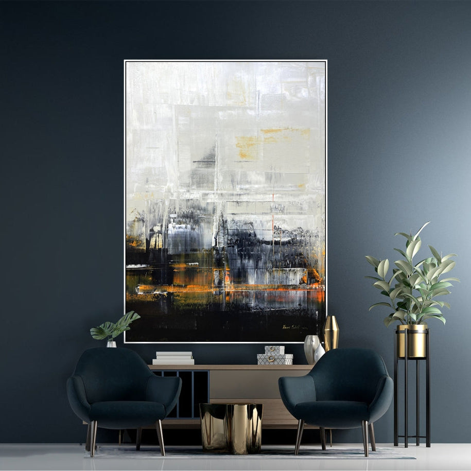 DEPTH OF NATURE 362 47.2"x37.4"