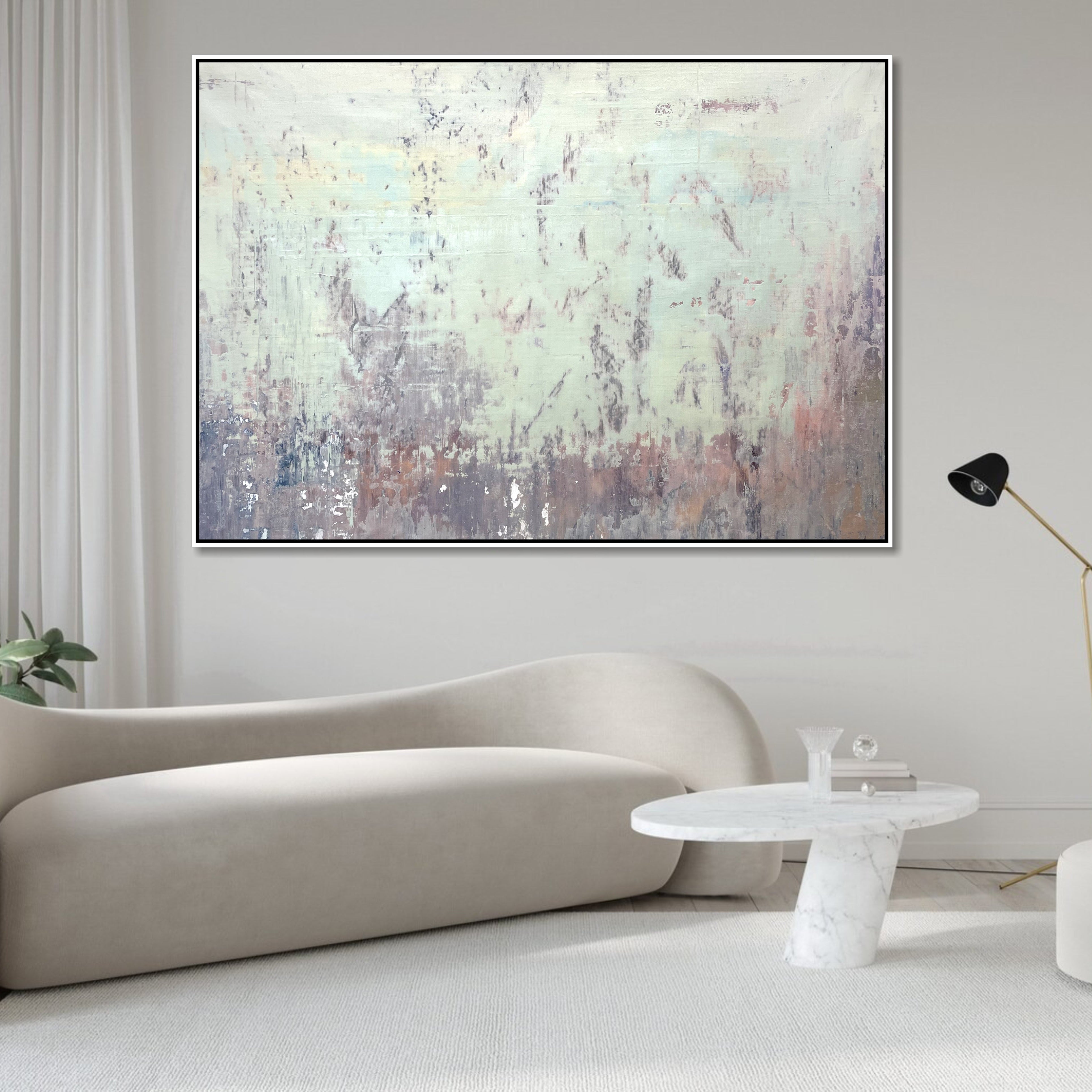 STRUCTURE 8 23.6"x39.4"