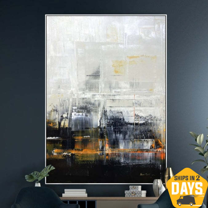 DEPTH OF NATURE 362 47.2"x37.4"