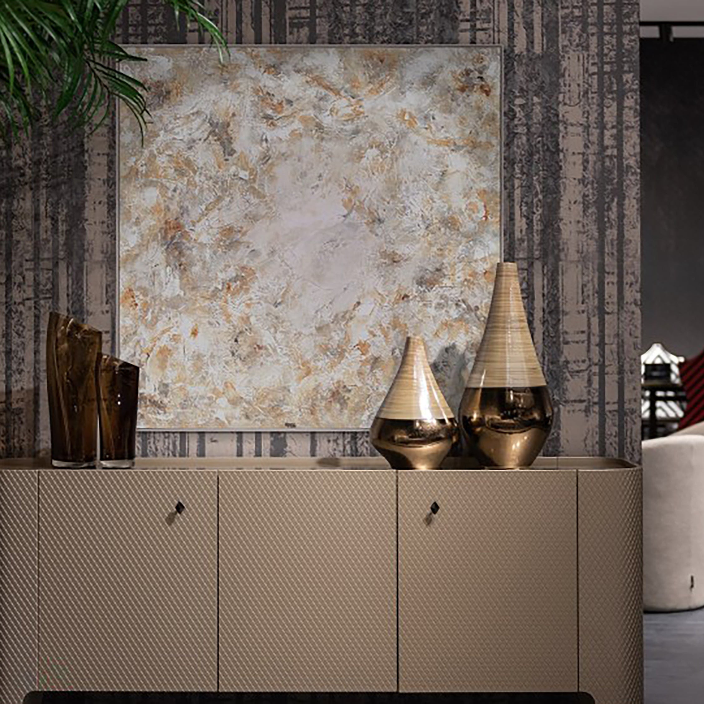 COMPLEXITY OF ELEGANCE