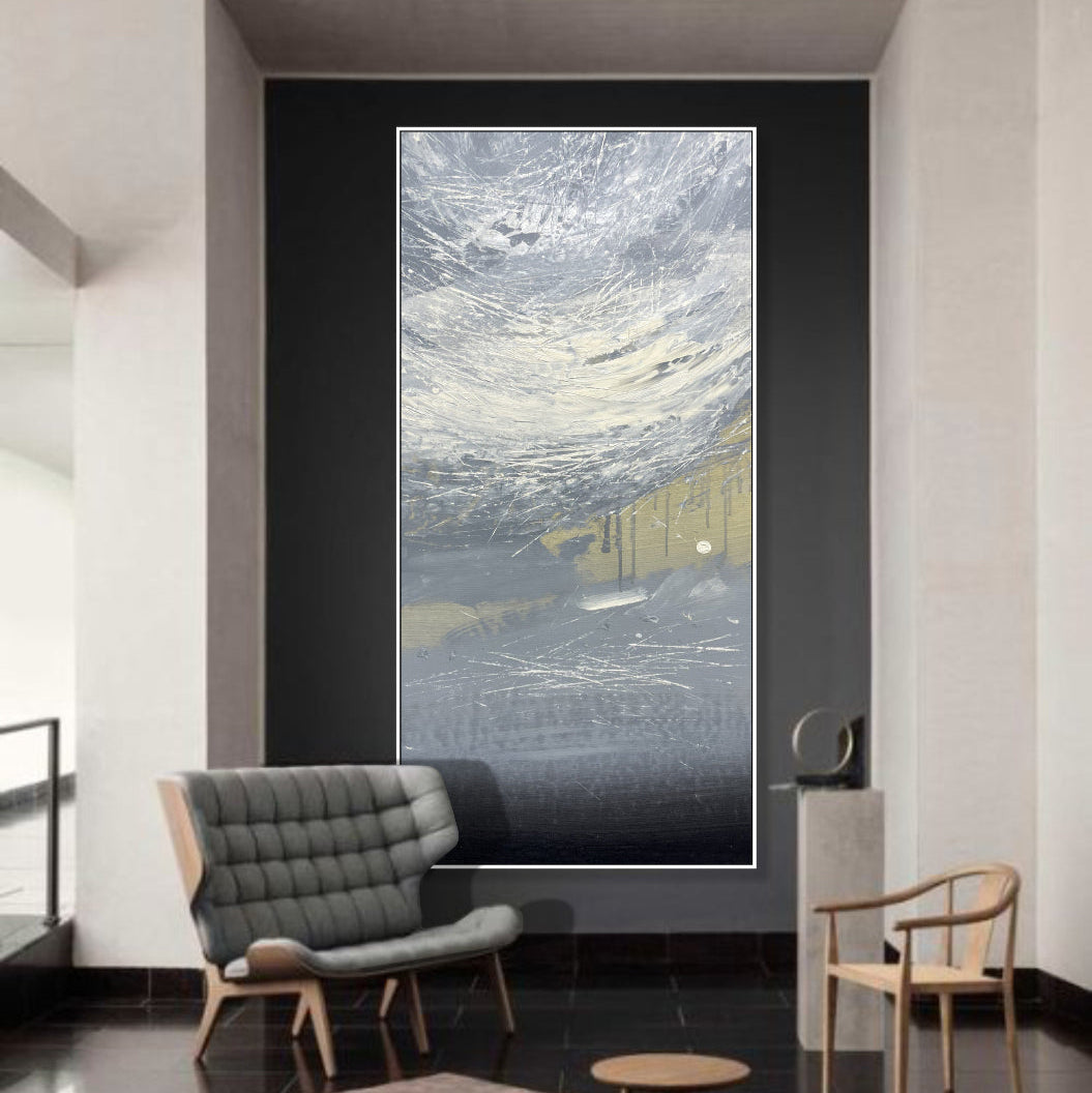 DEPTH OF NATURE 204 43.3"x19.6"