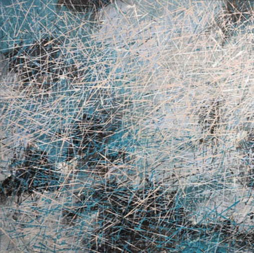 NEW SERIES 3 36"x49"