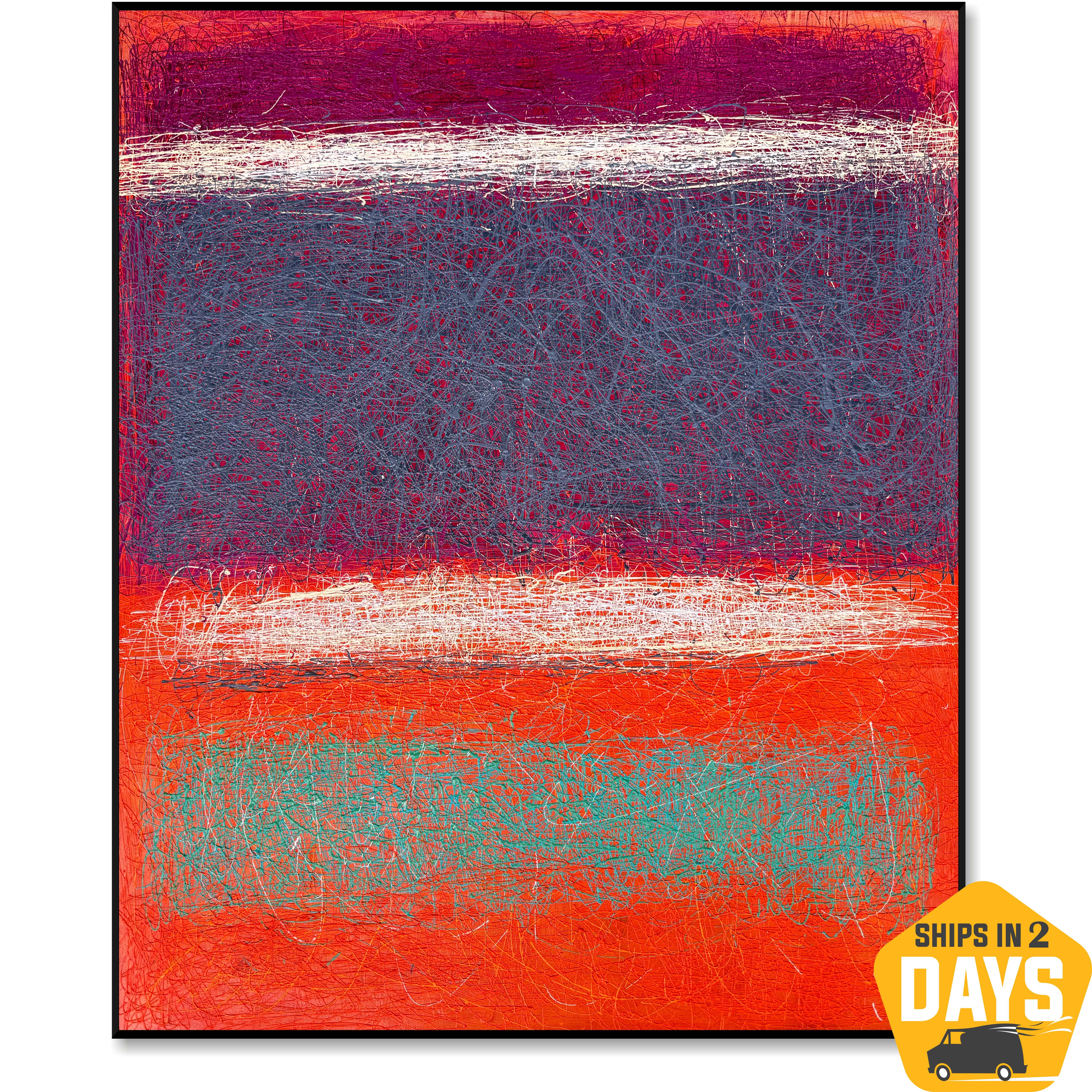 COLOFIELD CALM 47"x39.3"