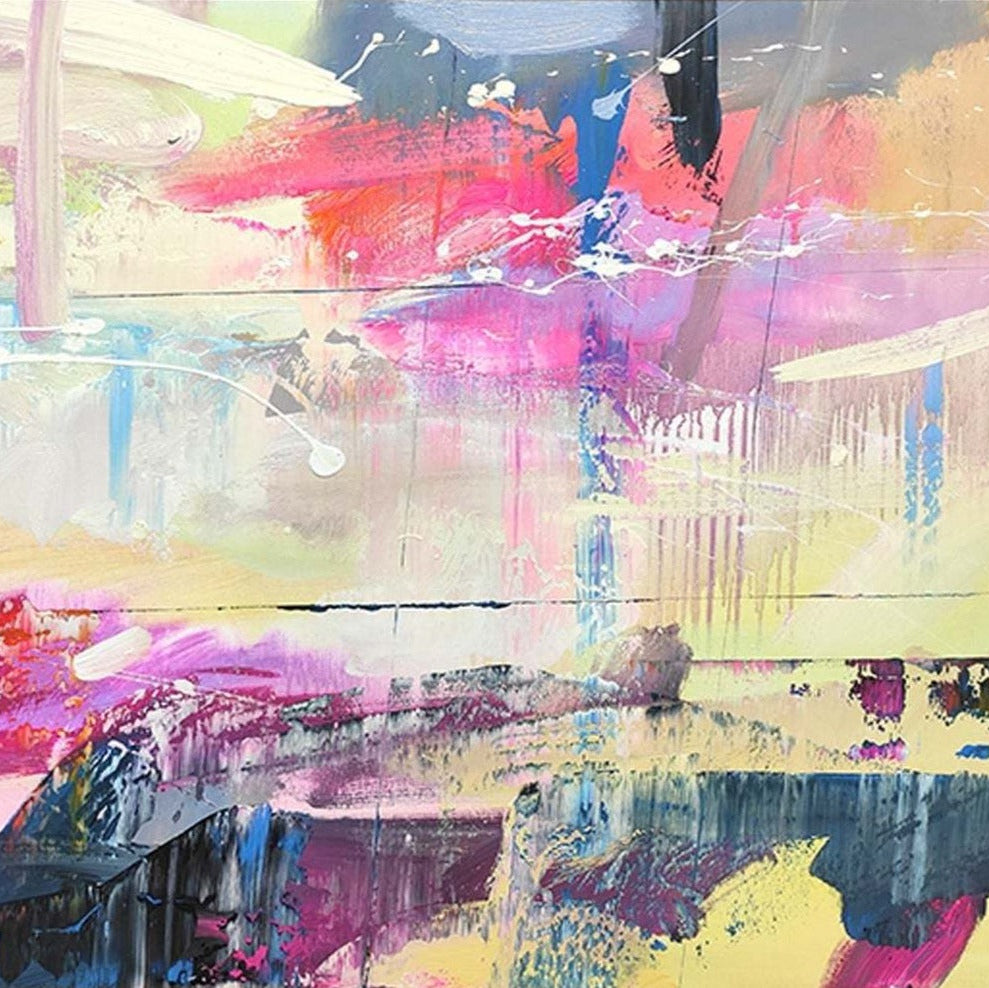 DEPTH OF NATURE 18 29"x39.37"