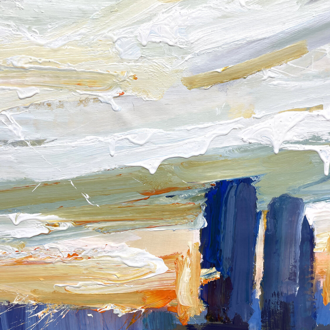 DEPTH OF NATURE 250 33.5"x78.7"