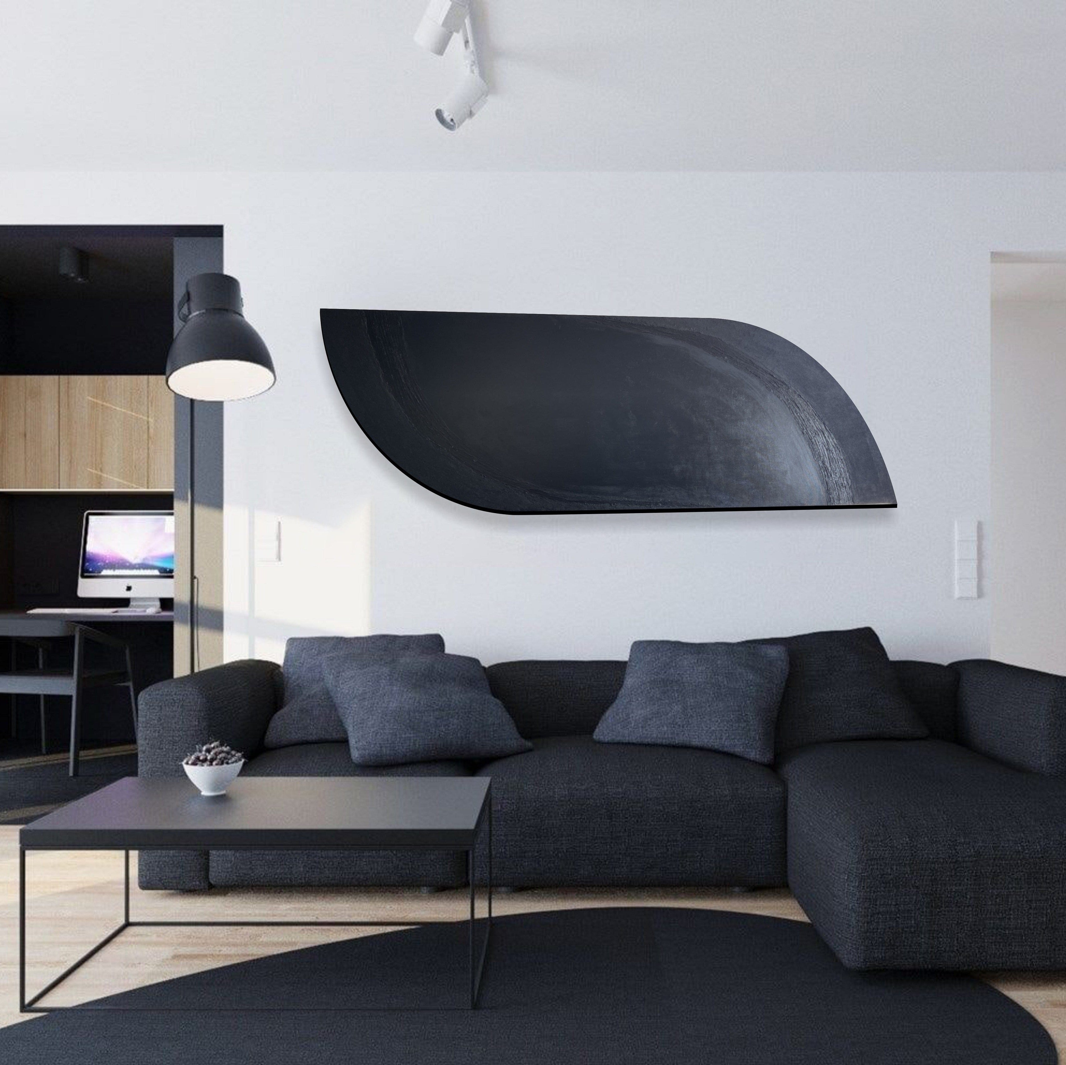 DARK DECEPTION 22"x63"