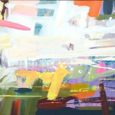 DEPTH OF NATURE 73 35.43"x57.08"