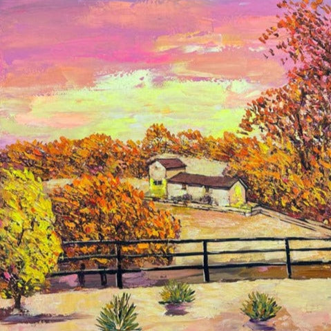 PAINTING FROM PHOTO #48