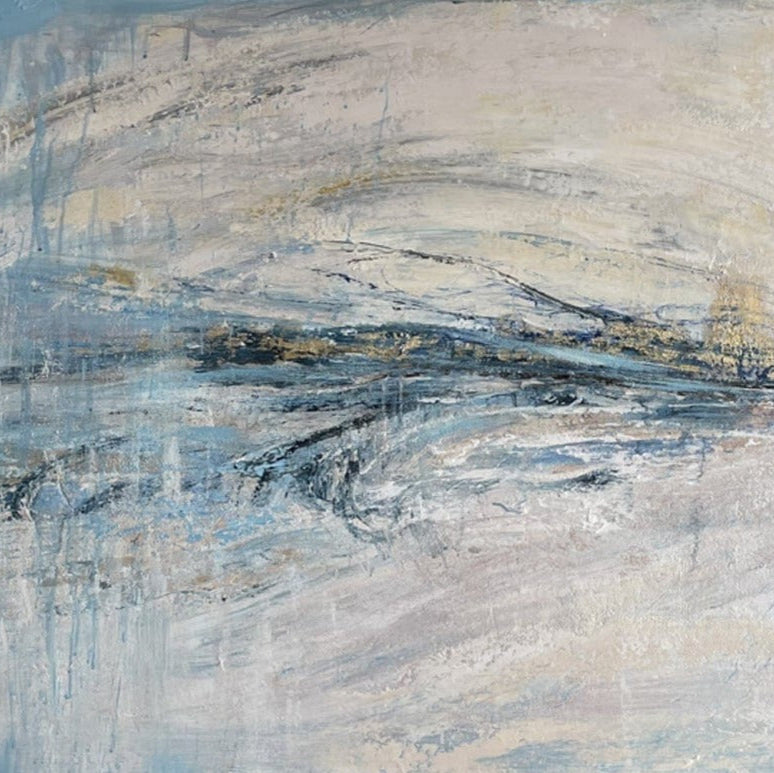 PECULIARITY 29.92"x70"