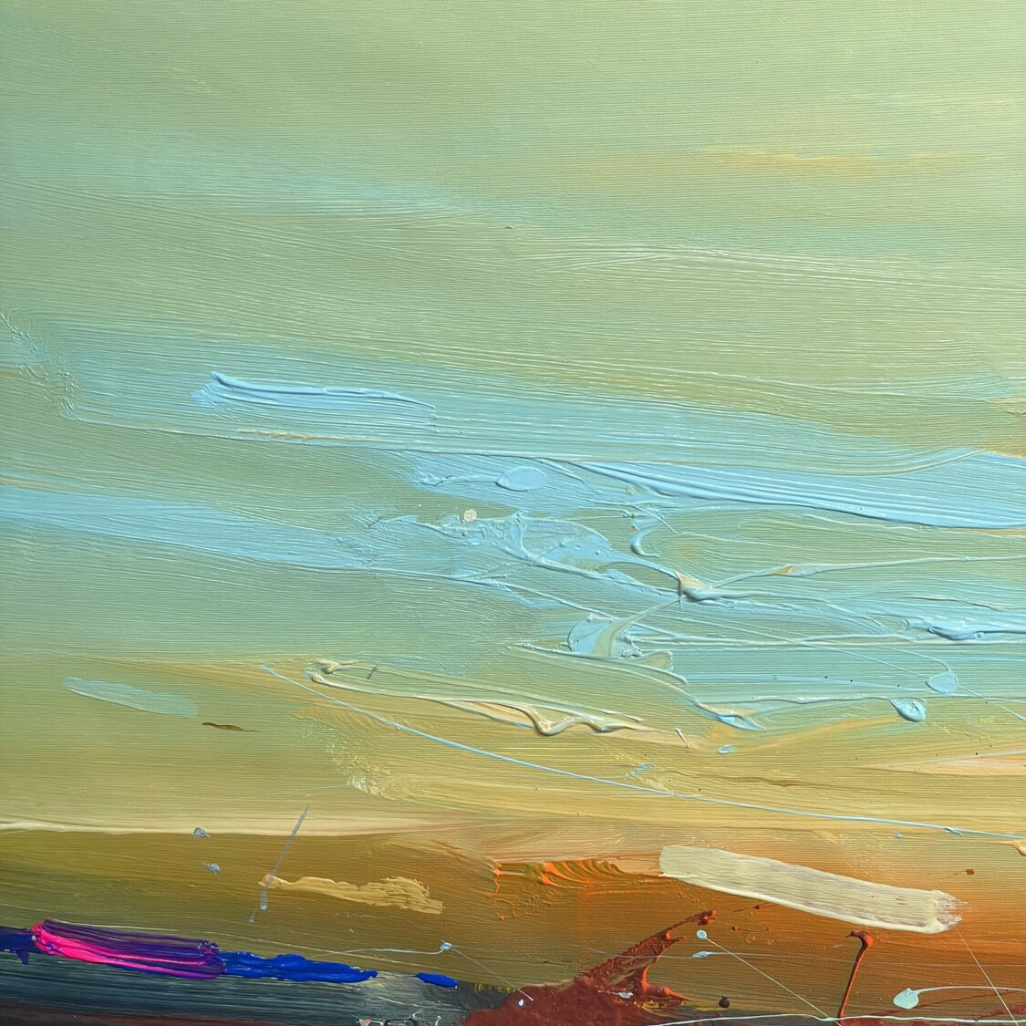 DEPTH OF NATURE 278 27.5"x51.2"