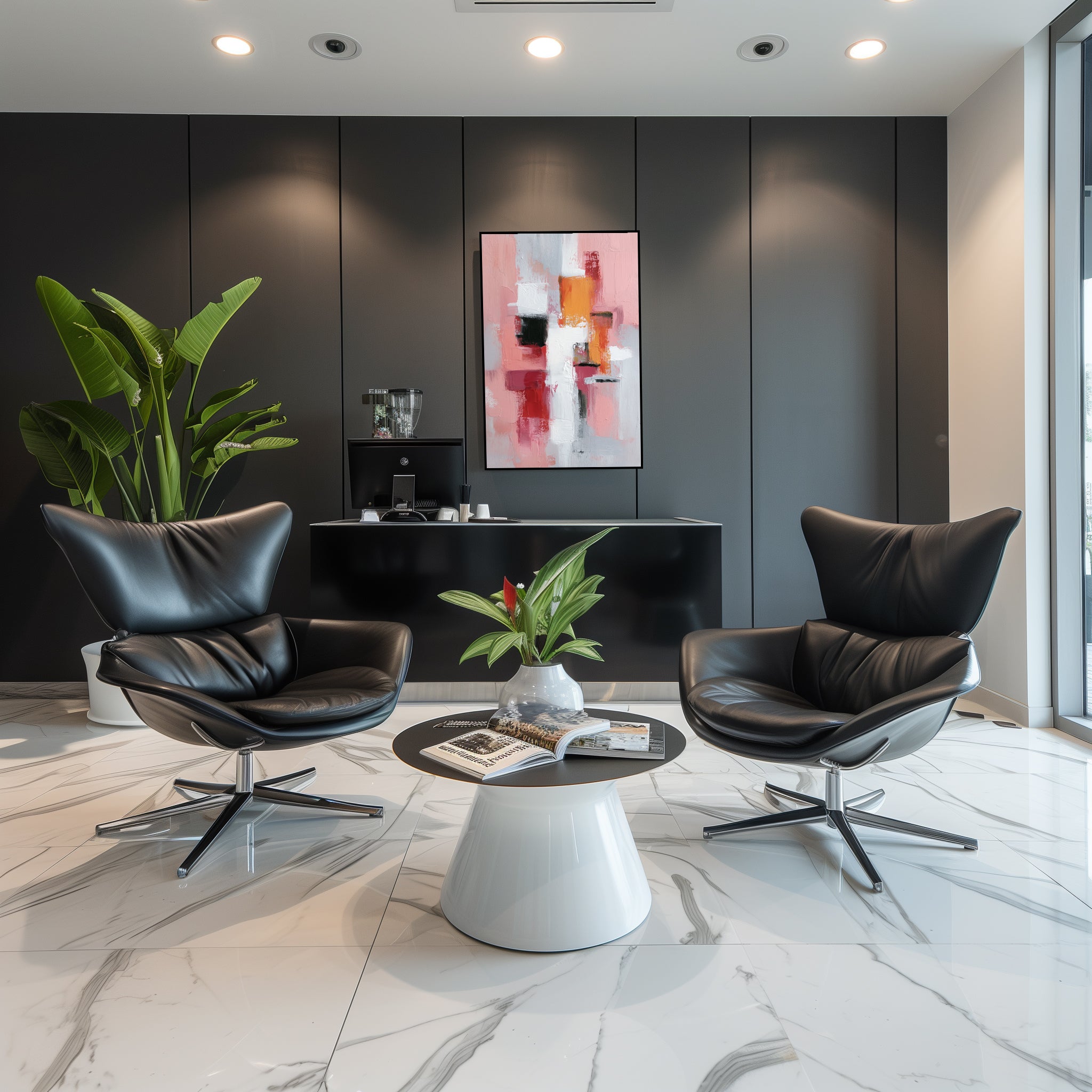 WHISPERS IN ROSE HUES