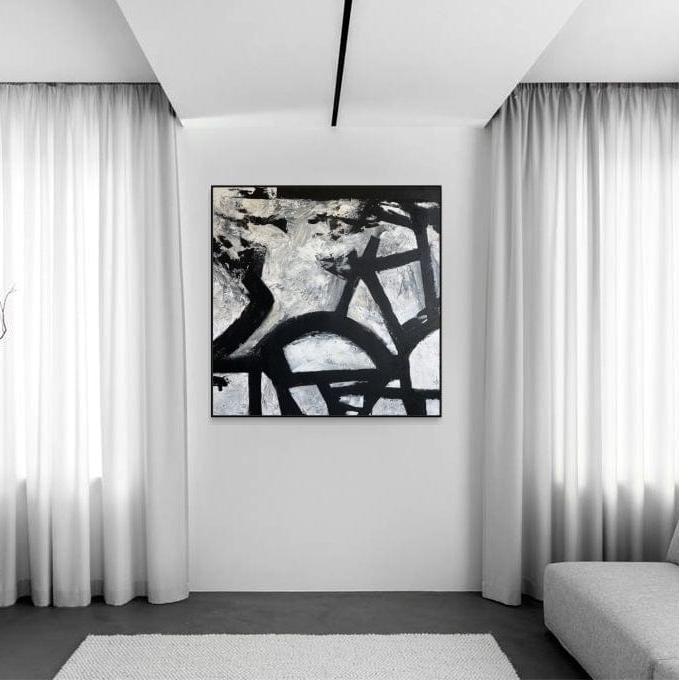 MONOCHROME VISUALIZATION