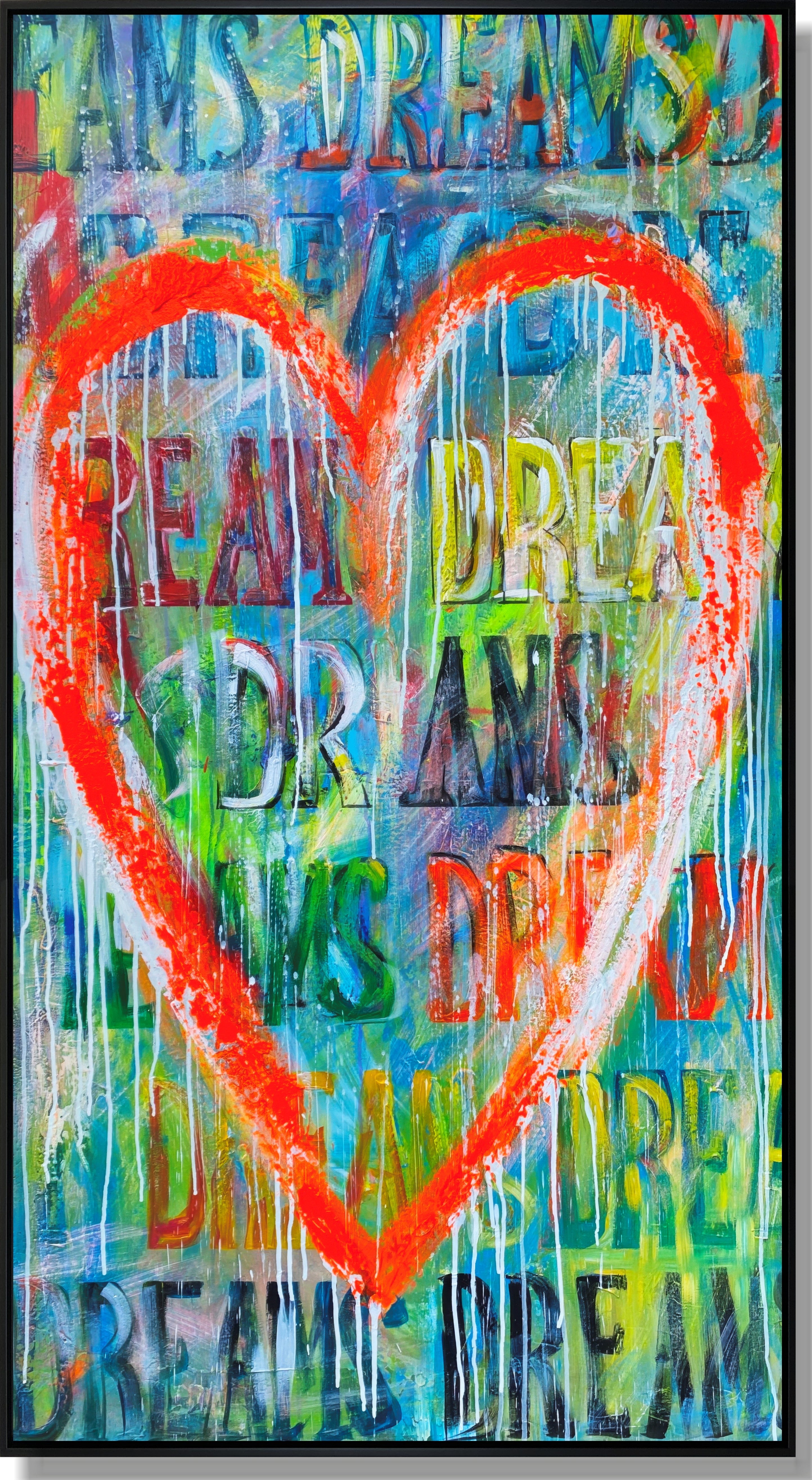 DREAM HEART