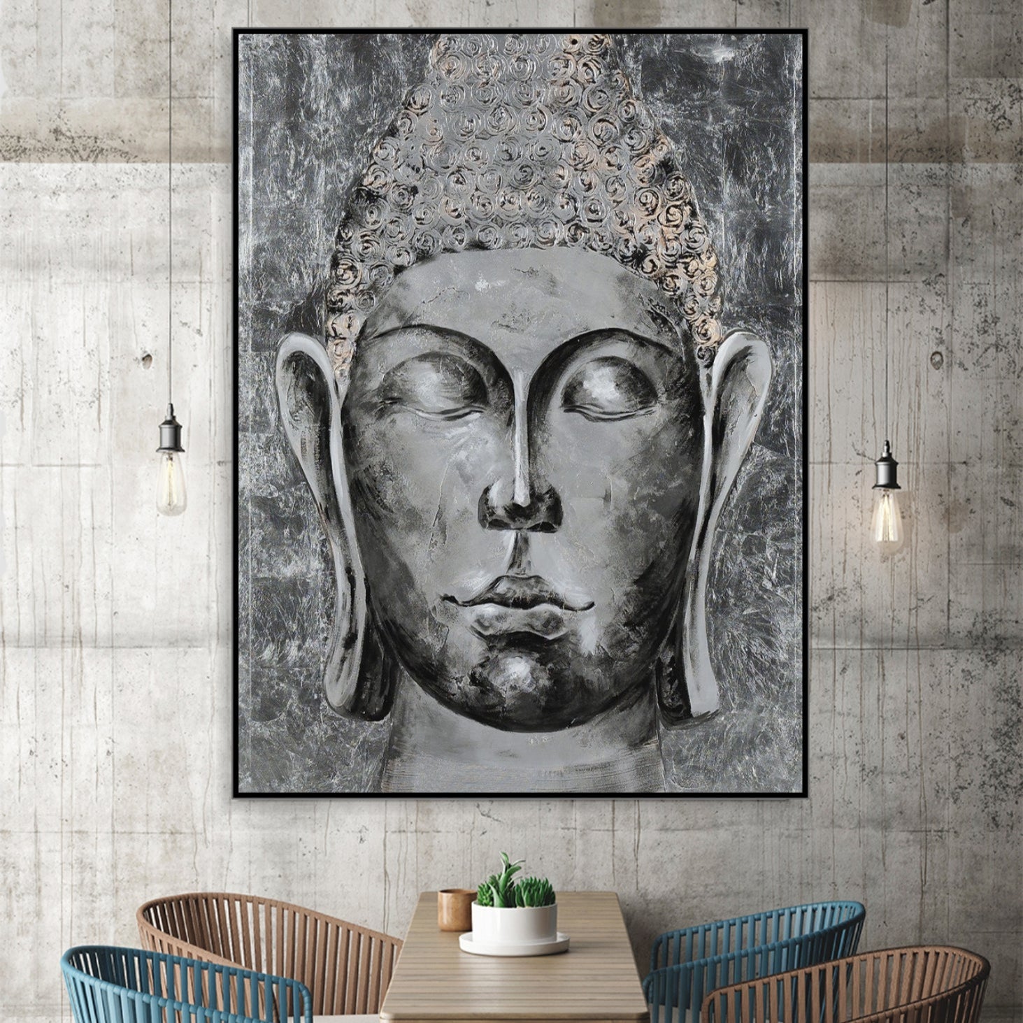 MEDITATIVE AWAKENING