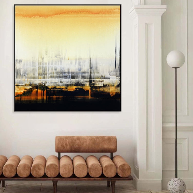 DEPTH OF NATURE 367 39.4"x39.4"