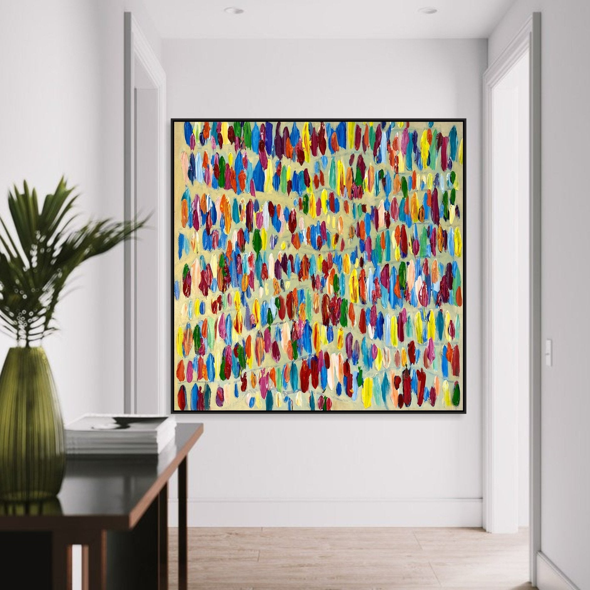 BRUSHWORK BRILLIANCE