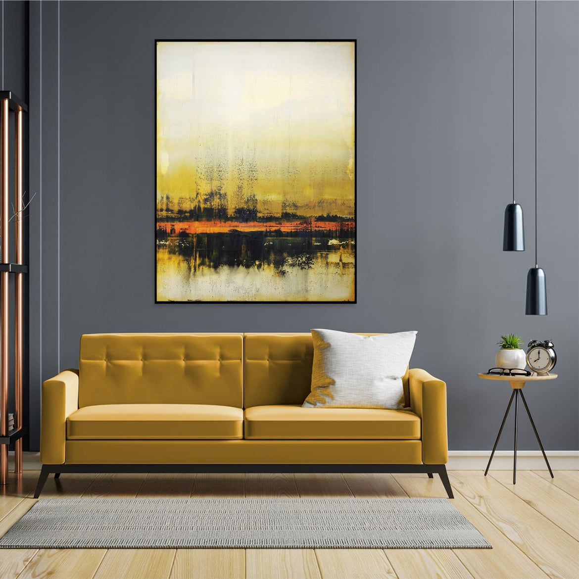 STRUCTURE 20 49.2"x35.4"