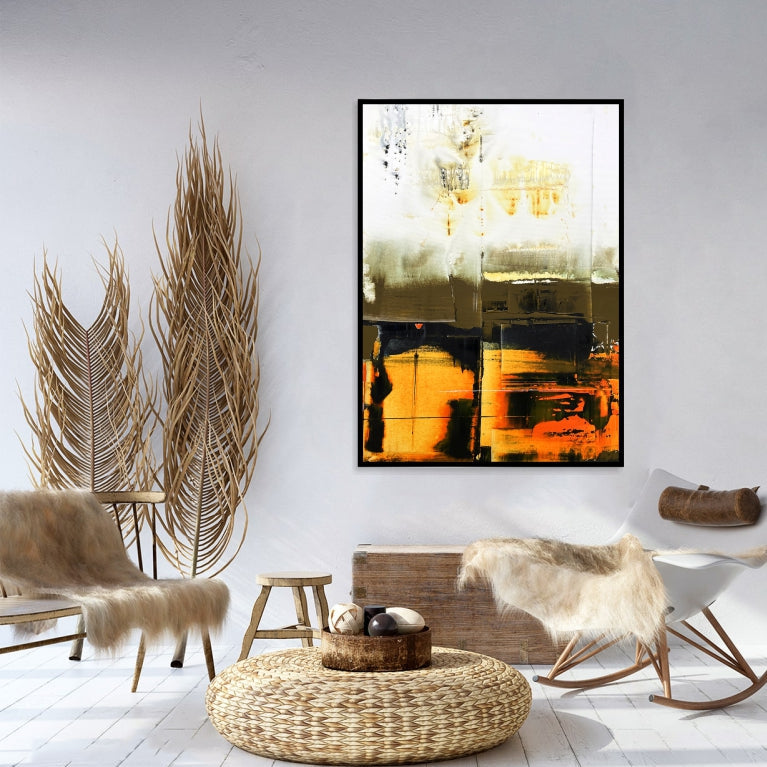 DEPTH OF NATURE 359 49.2"x29.5"