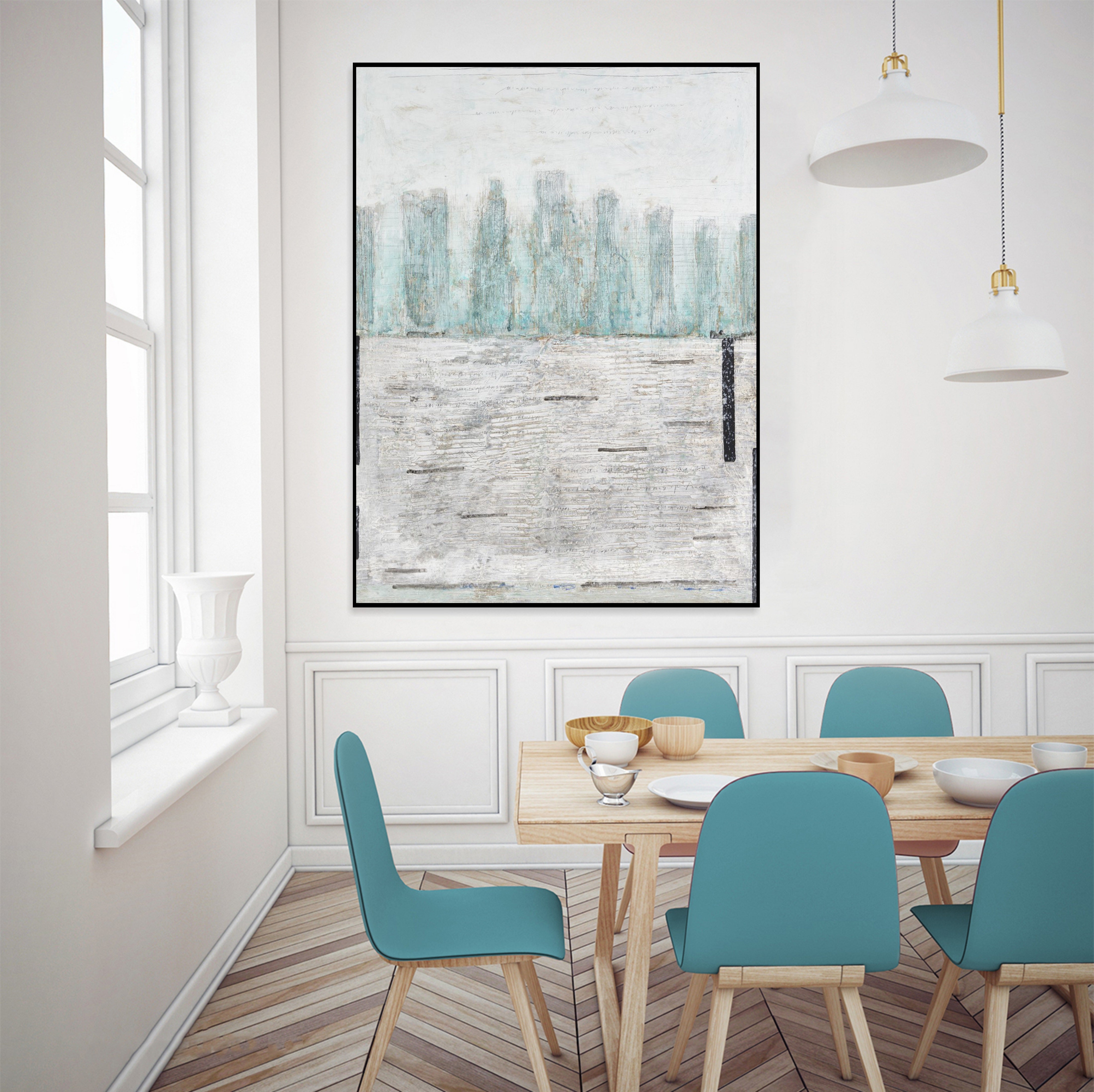 CONTEMPORARY HORIZON