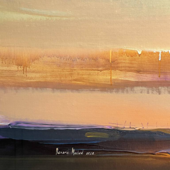 DEPTH OF NATURE 232 31.5"x47.2"