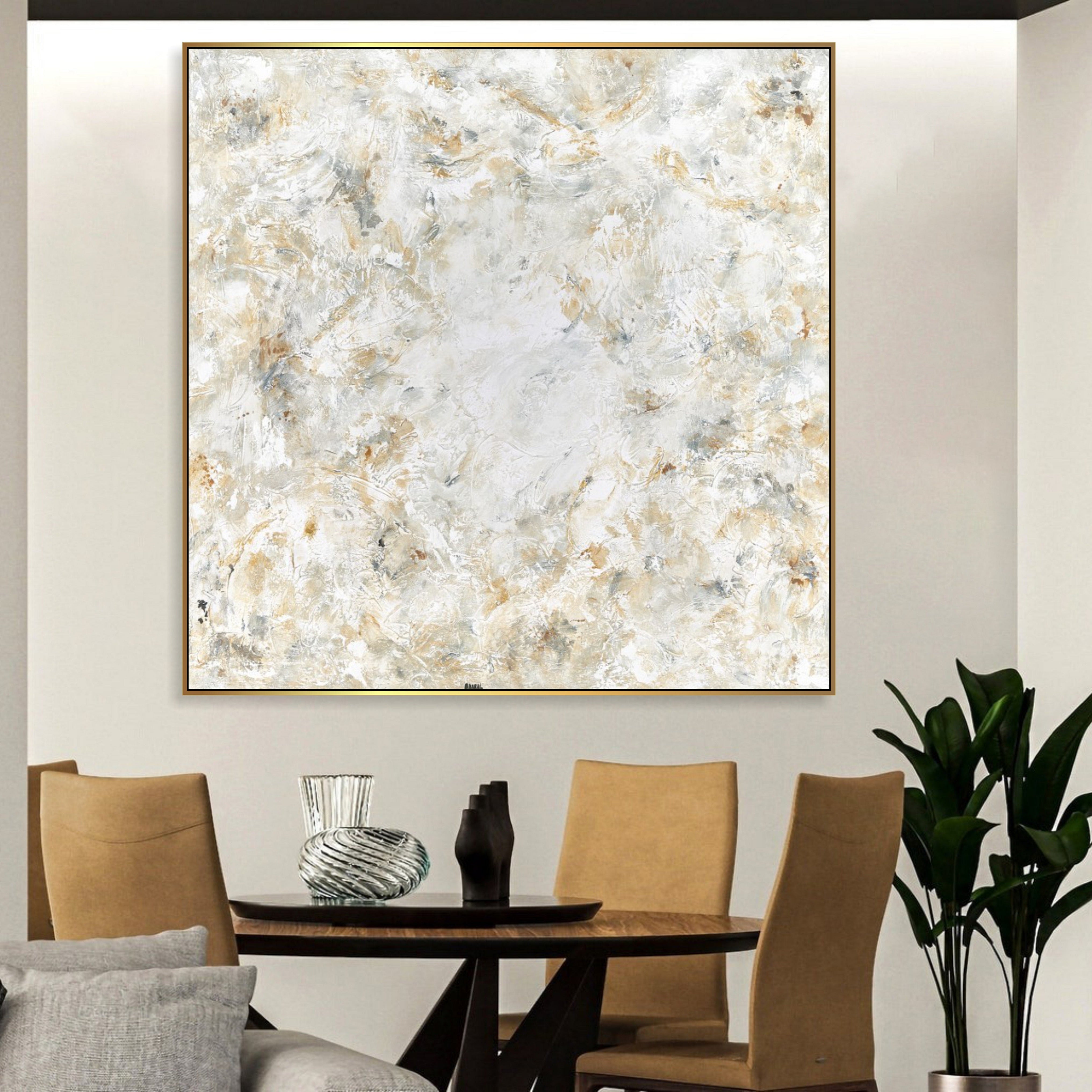 COMPLEXITY OF ELEGANCE