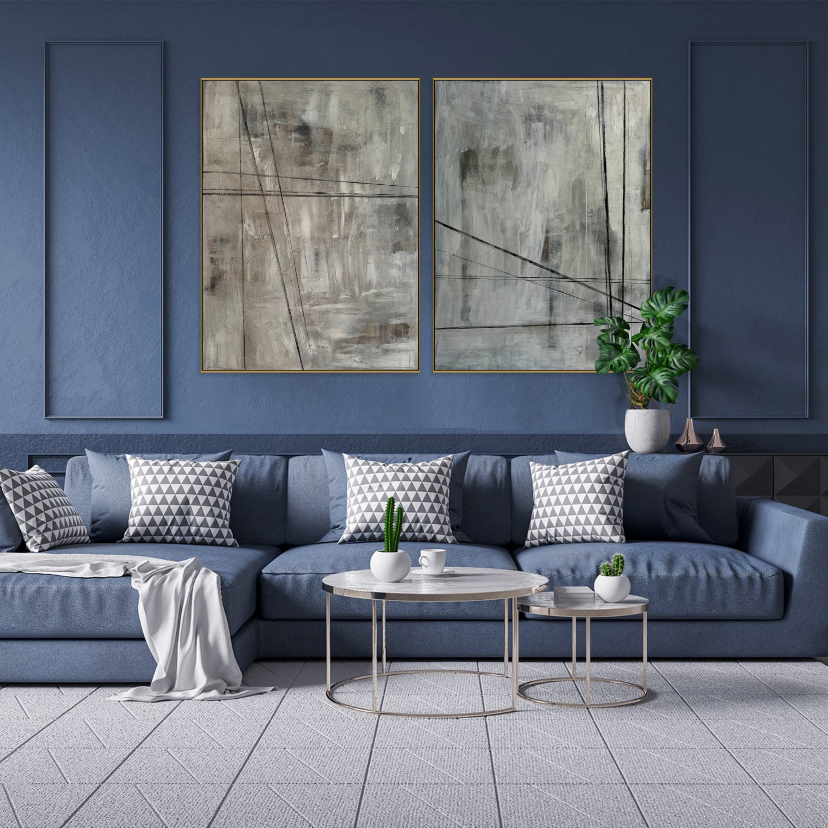 LIANEAR SERENITY 2P 41"x60"