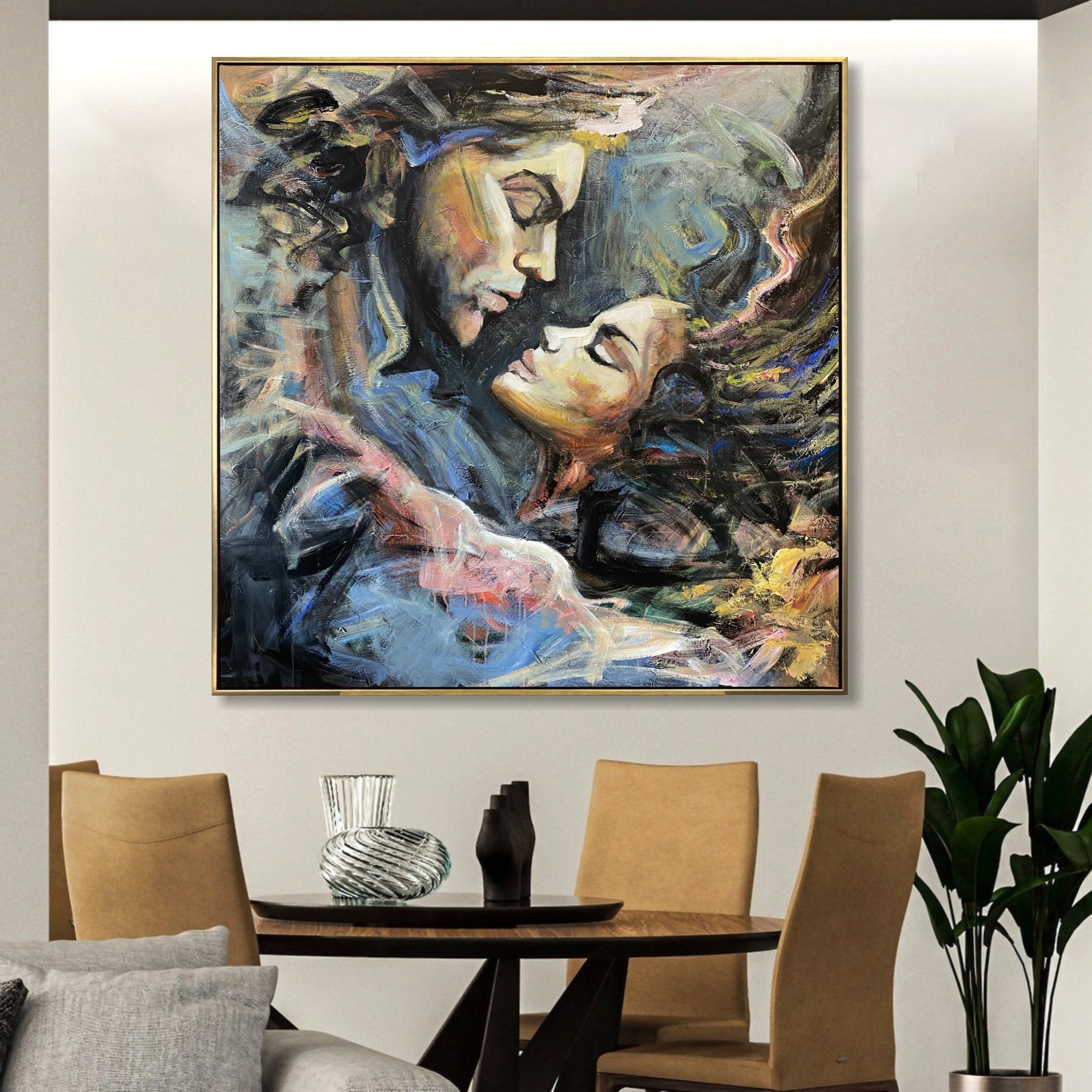 EMOTIONAL CONNECTION