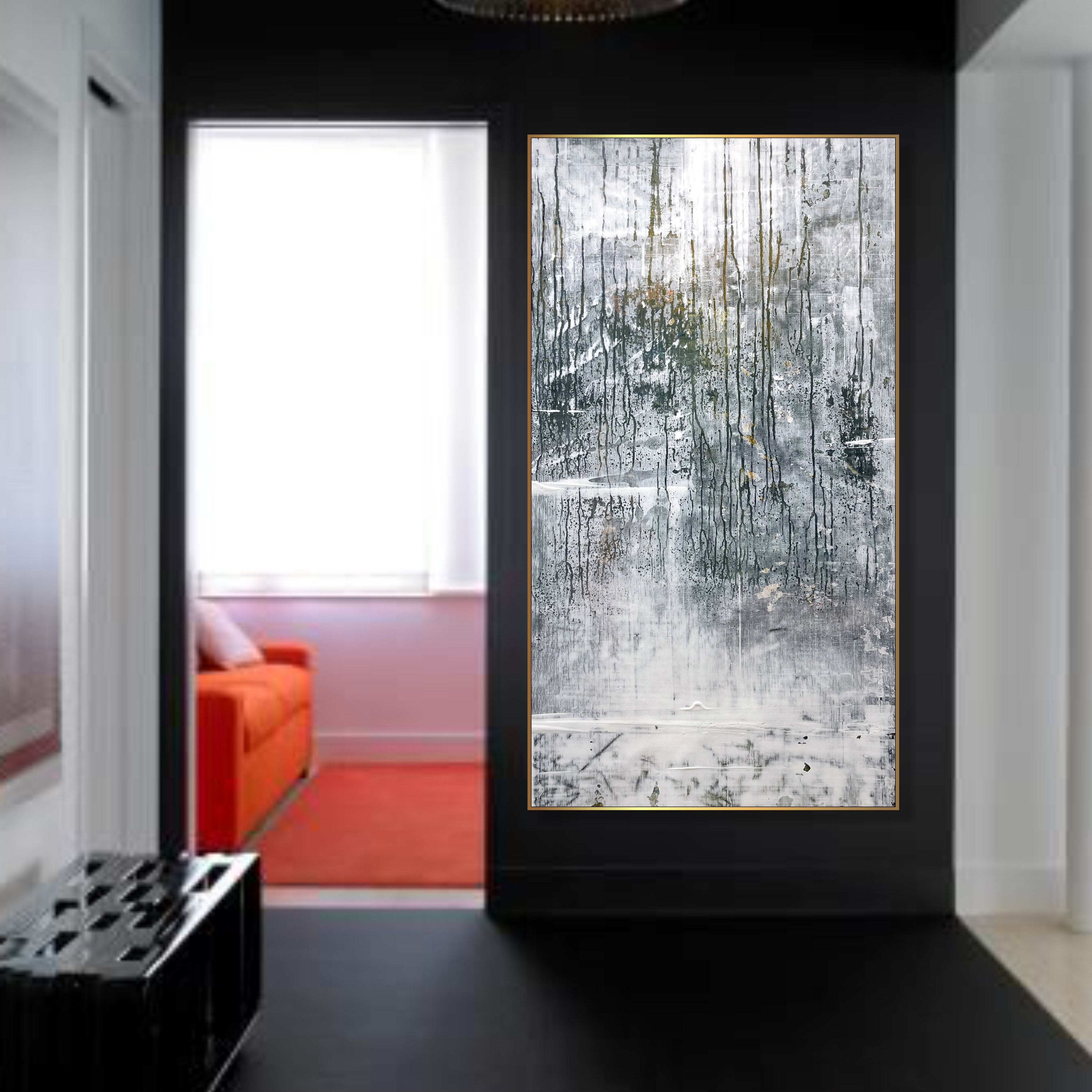 STRUCTURE 2 44.5"x21.6"