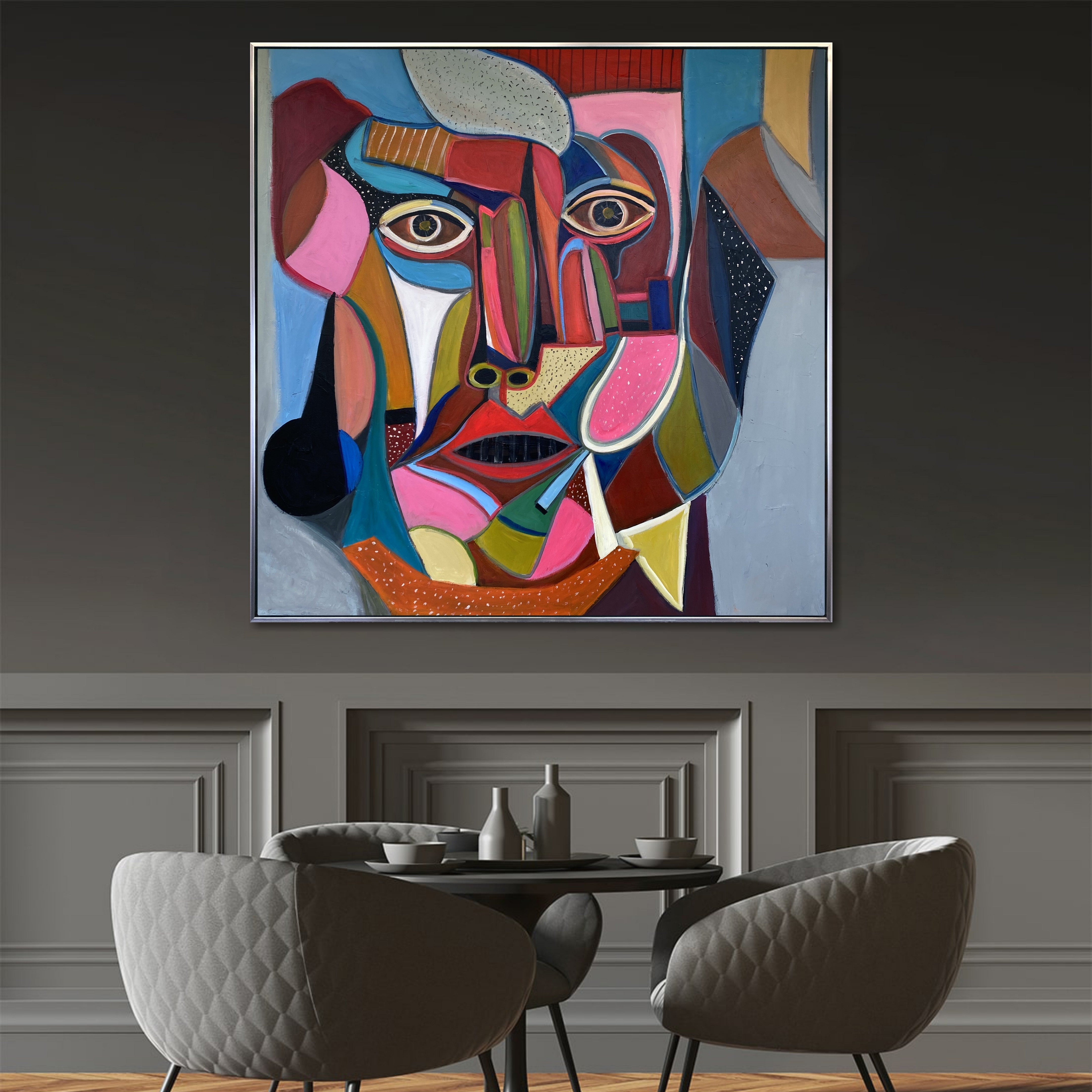 FRAGMENTS OF EMOTION