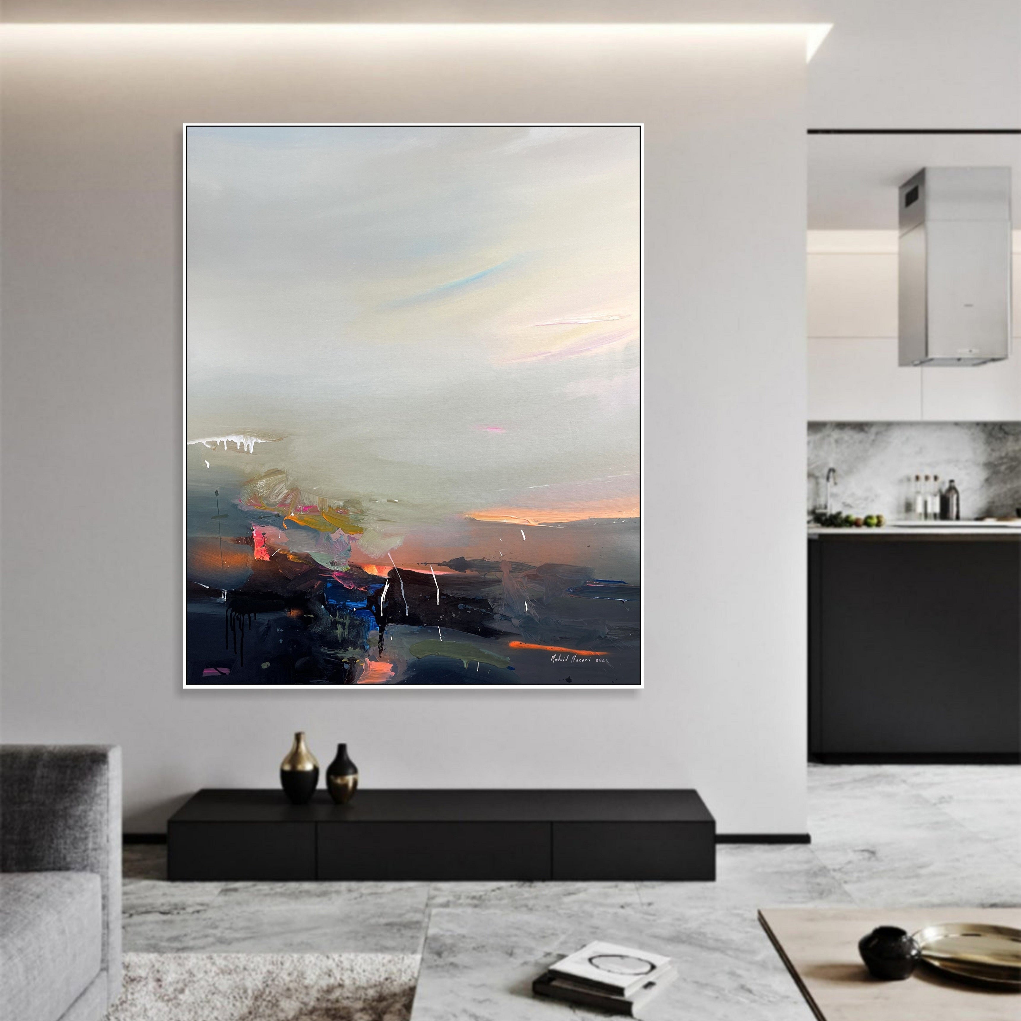 DEPTH OF NATURE 336 47.2"x38.2"