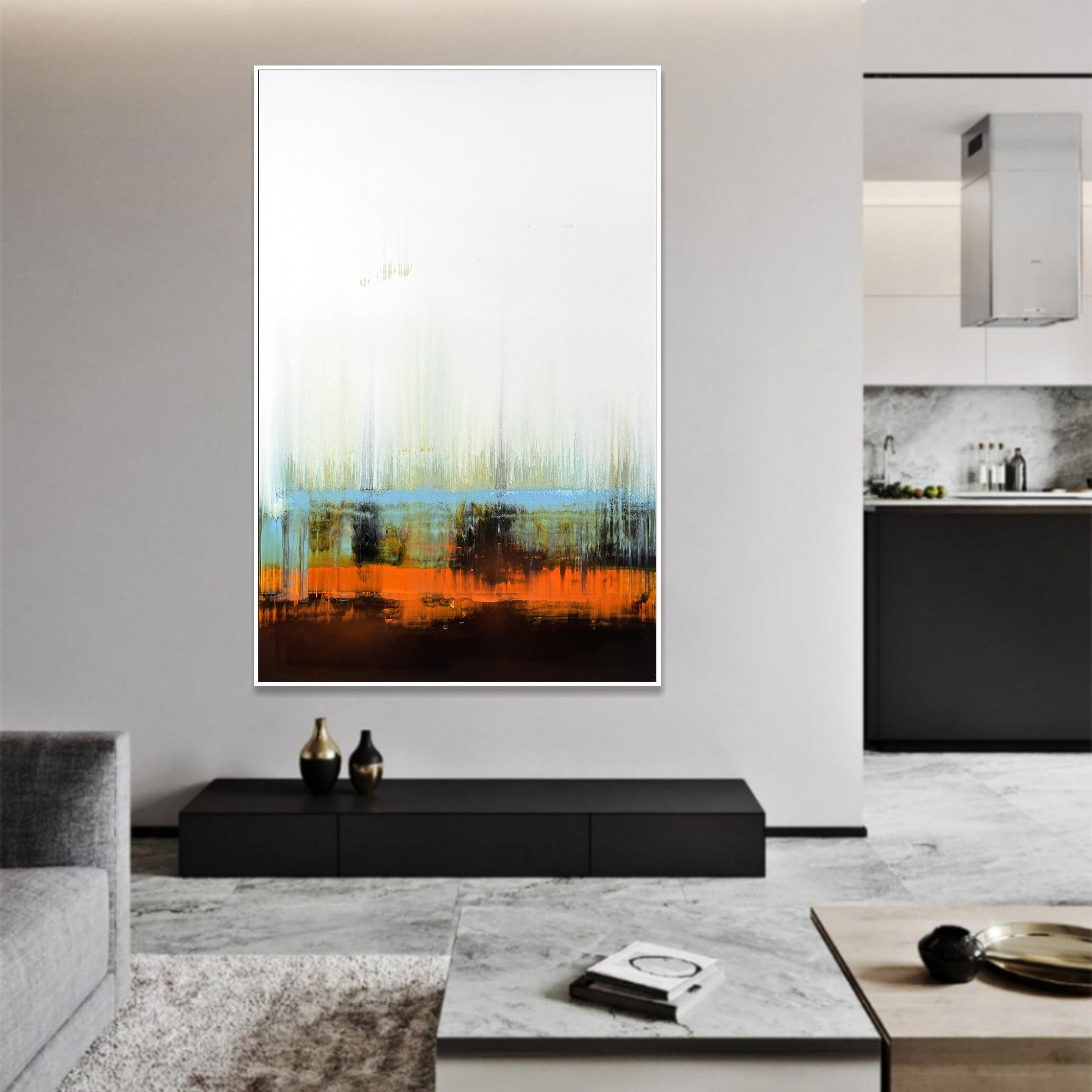 STRUCTURE 9 59"x37.4"