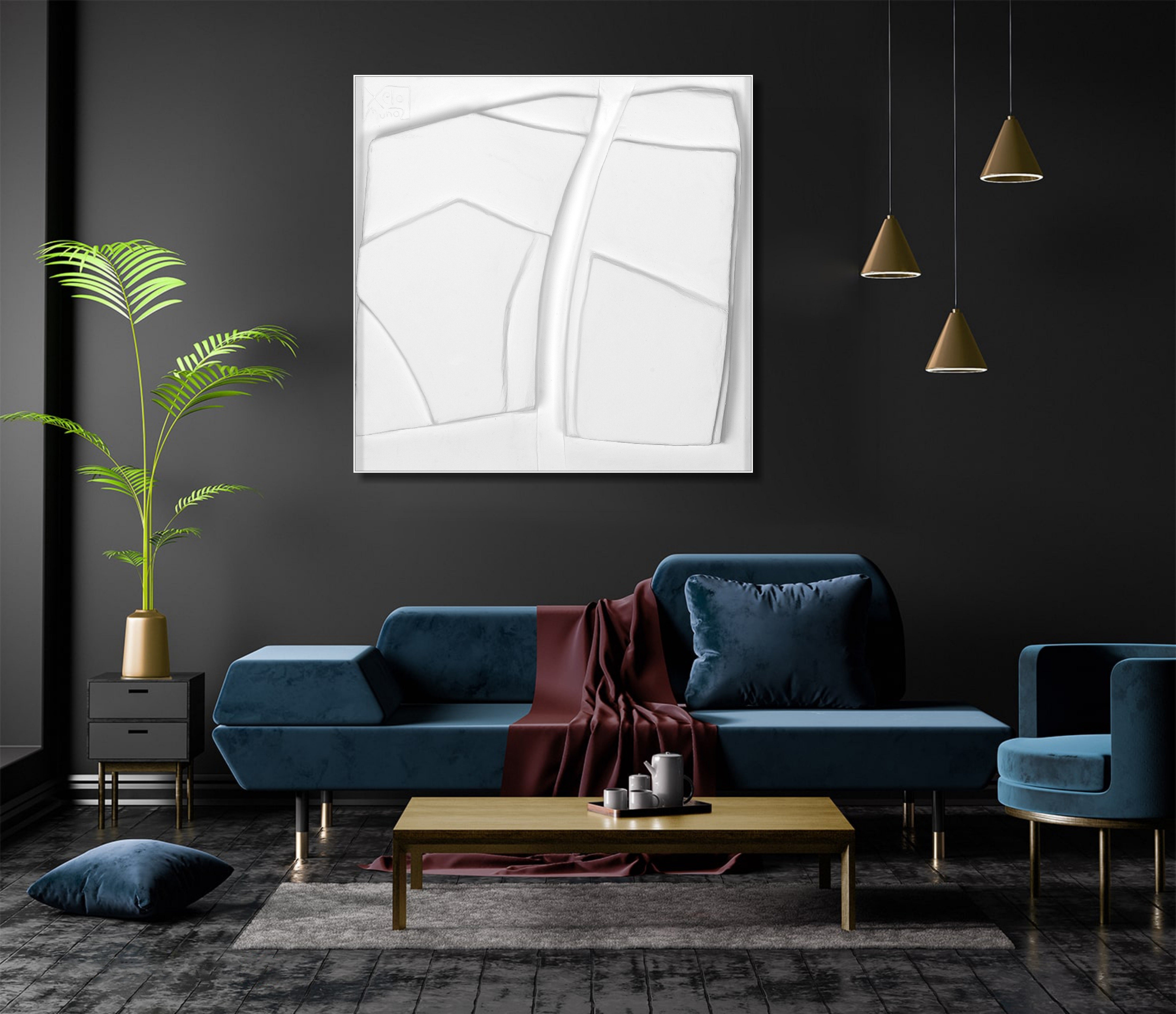 REFLECTION OF BALANCE