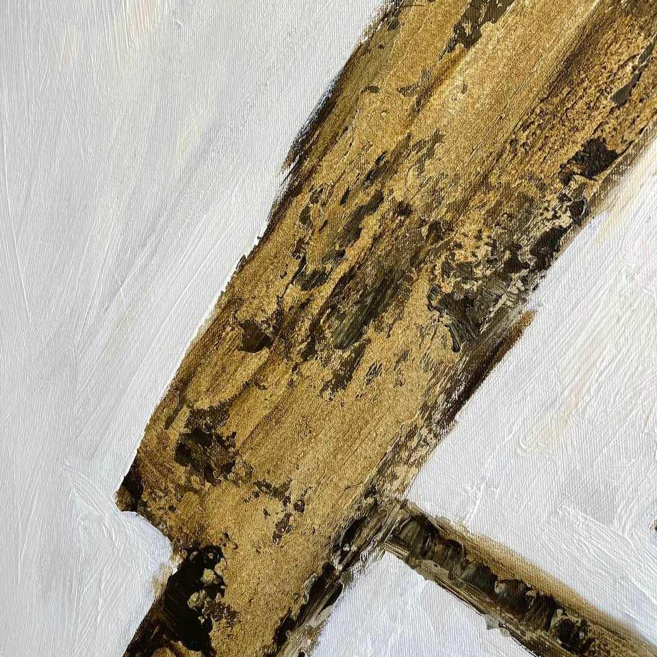 BODY HARMONY 32"x32"