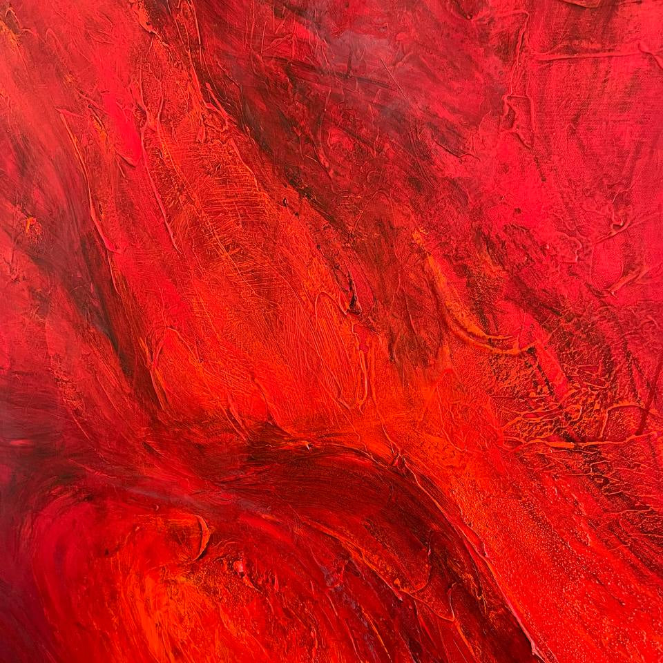 RED ABYSS