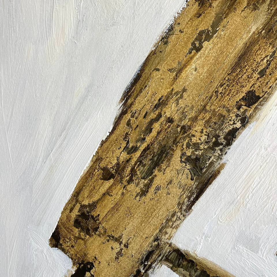 HARMONY AND MEDITATION 2P 32"x64"