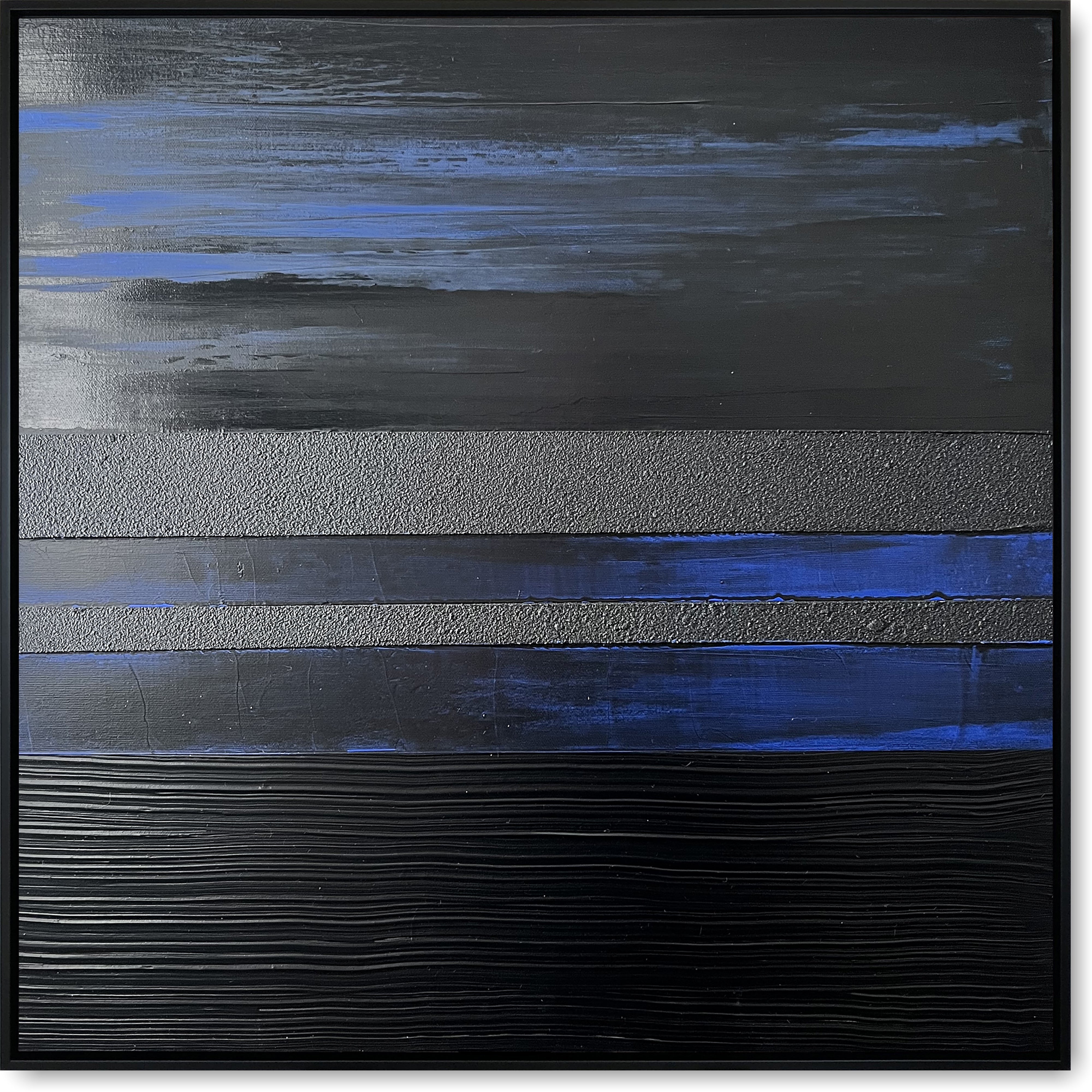 NIGHT HIGHWAY Unstretched