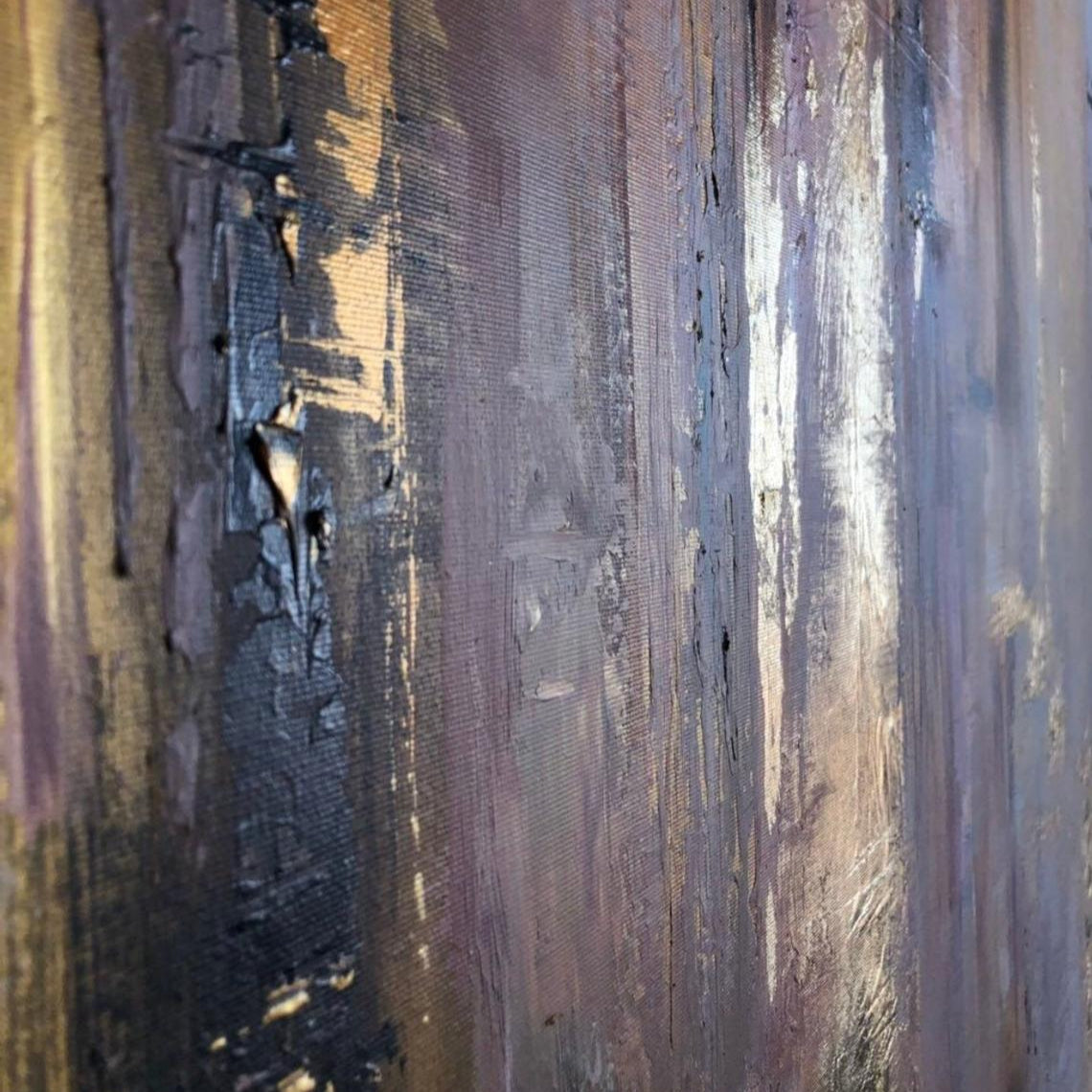 RADIANCE OF ETERNITY